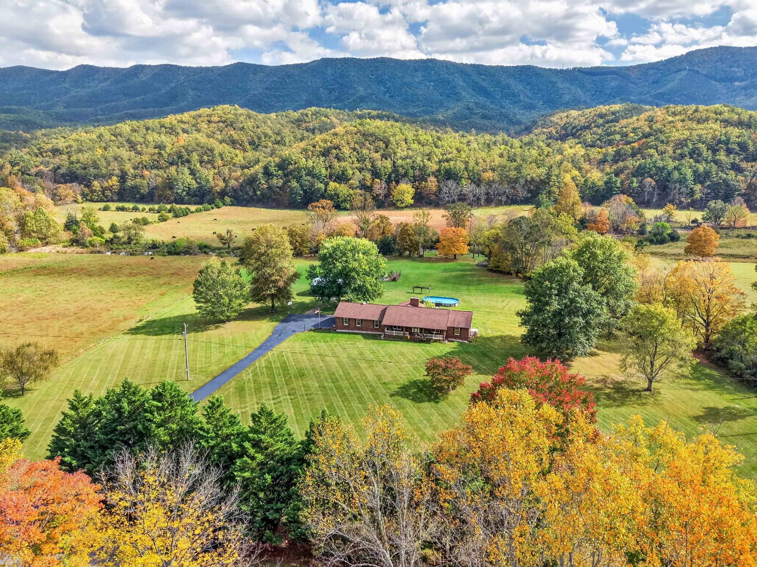 1748 Upper Craigs Creek Road