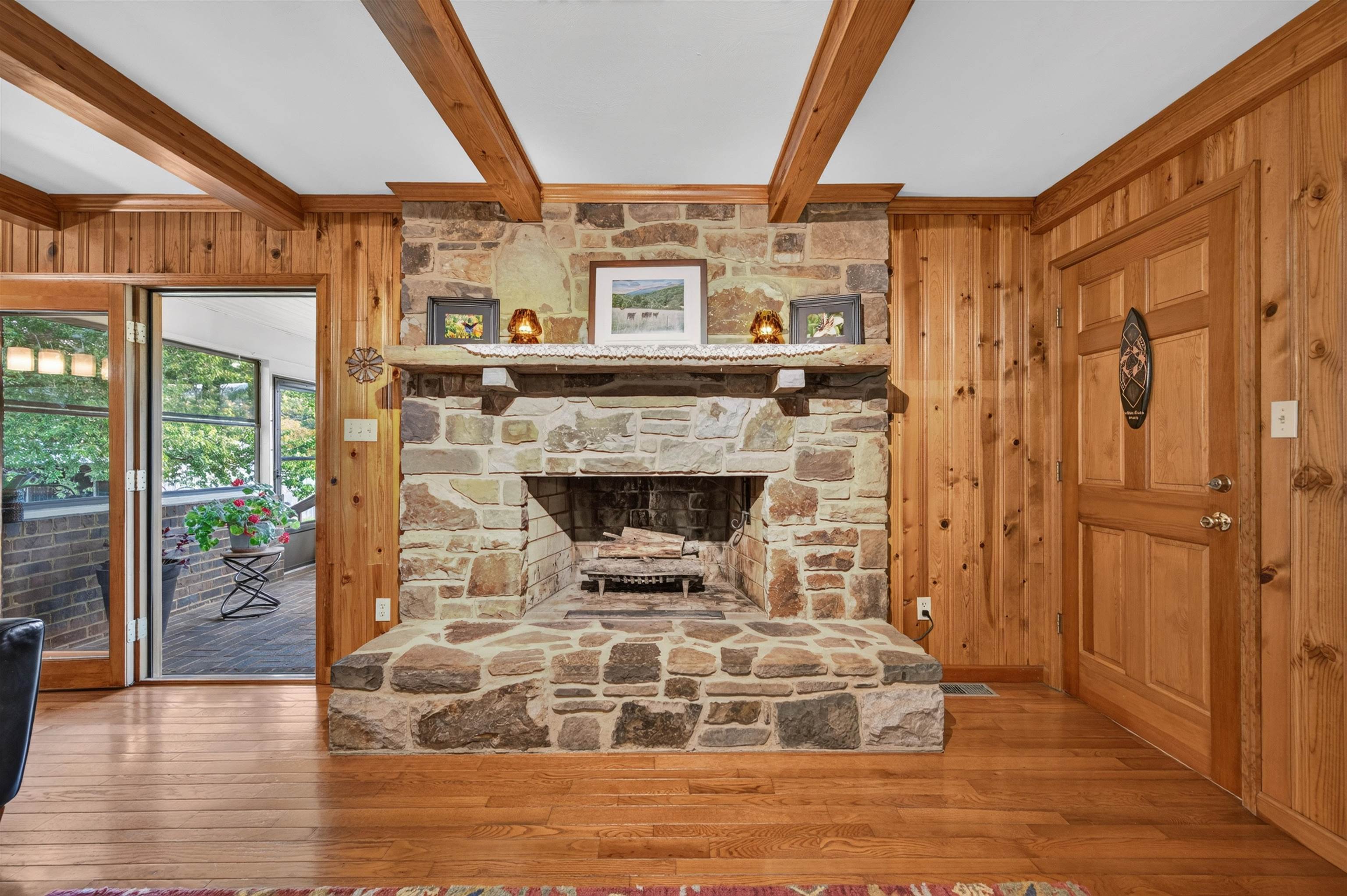 1748 Upper Craigs Creek Road