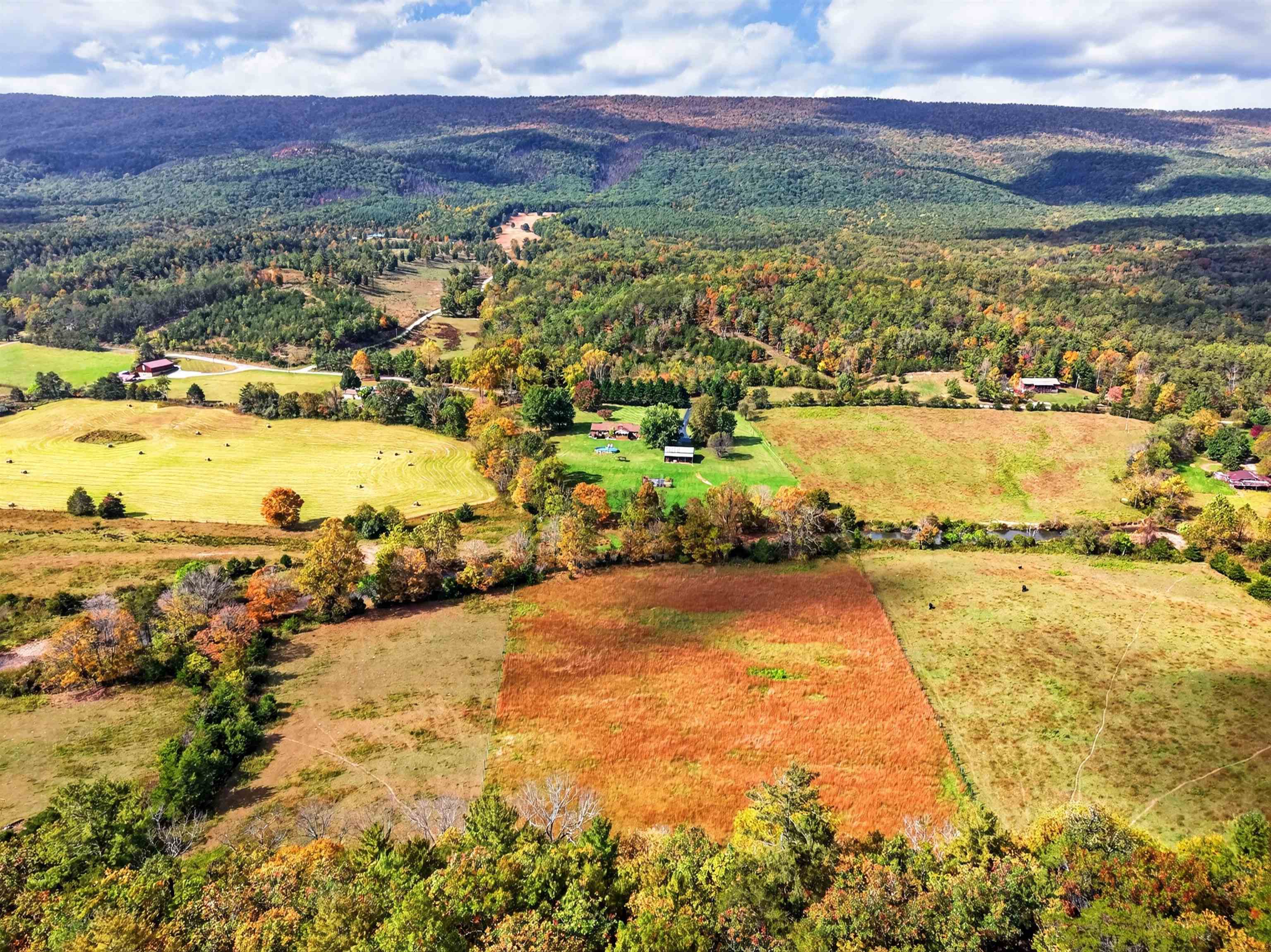 1748 Upper Craigs Creek Road