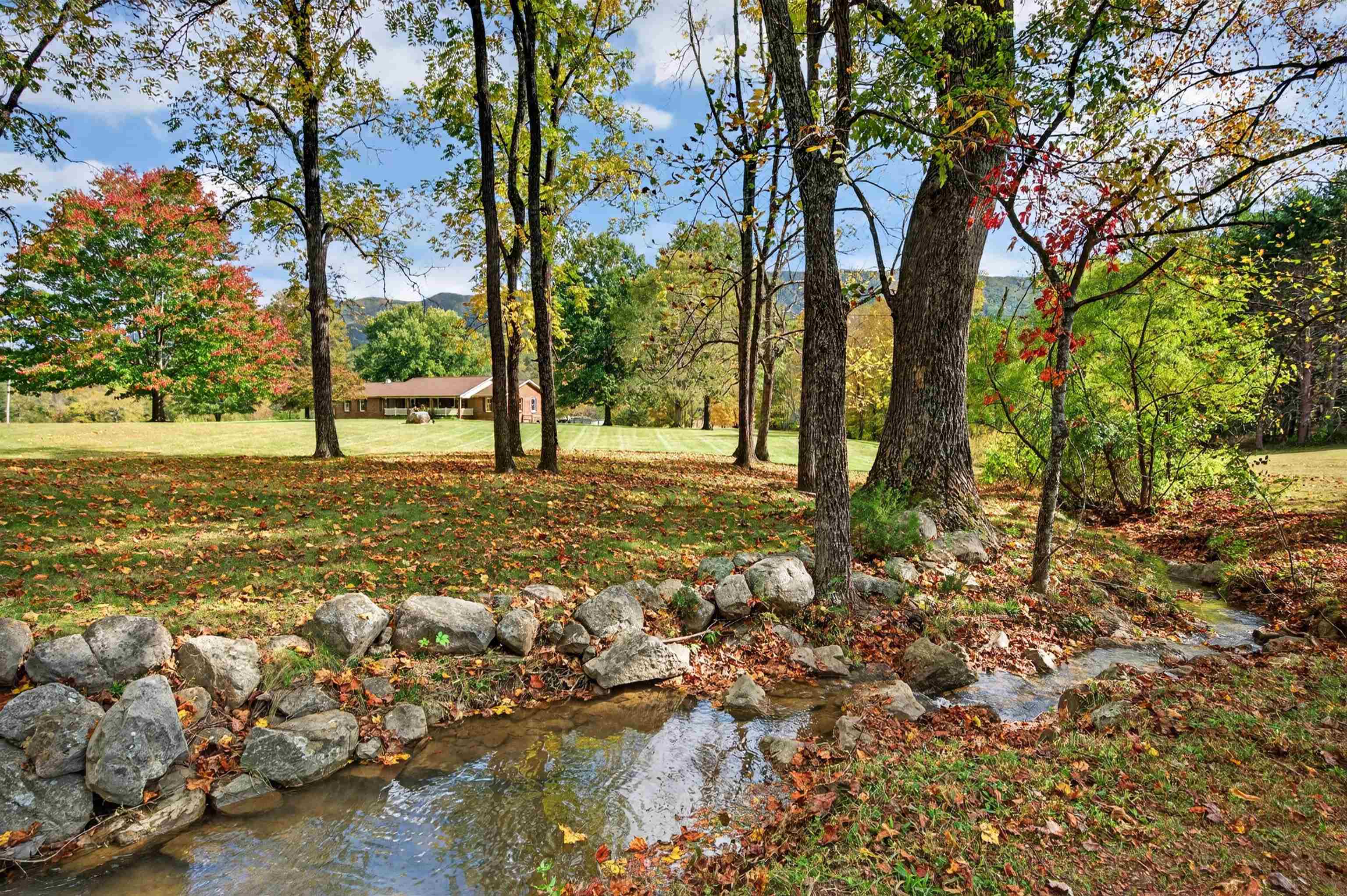 1748 Upper Craigs Creek Road
