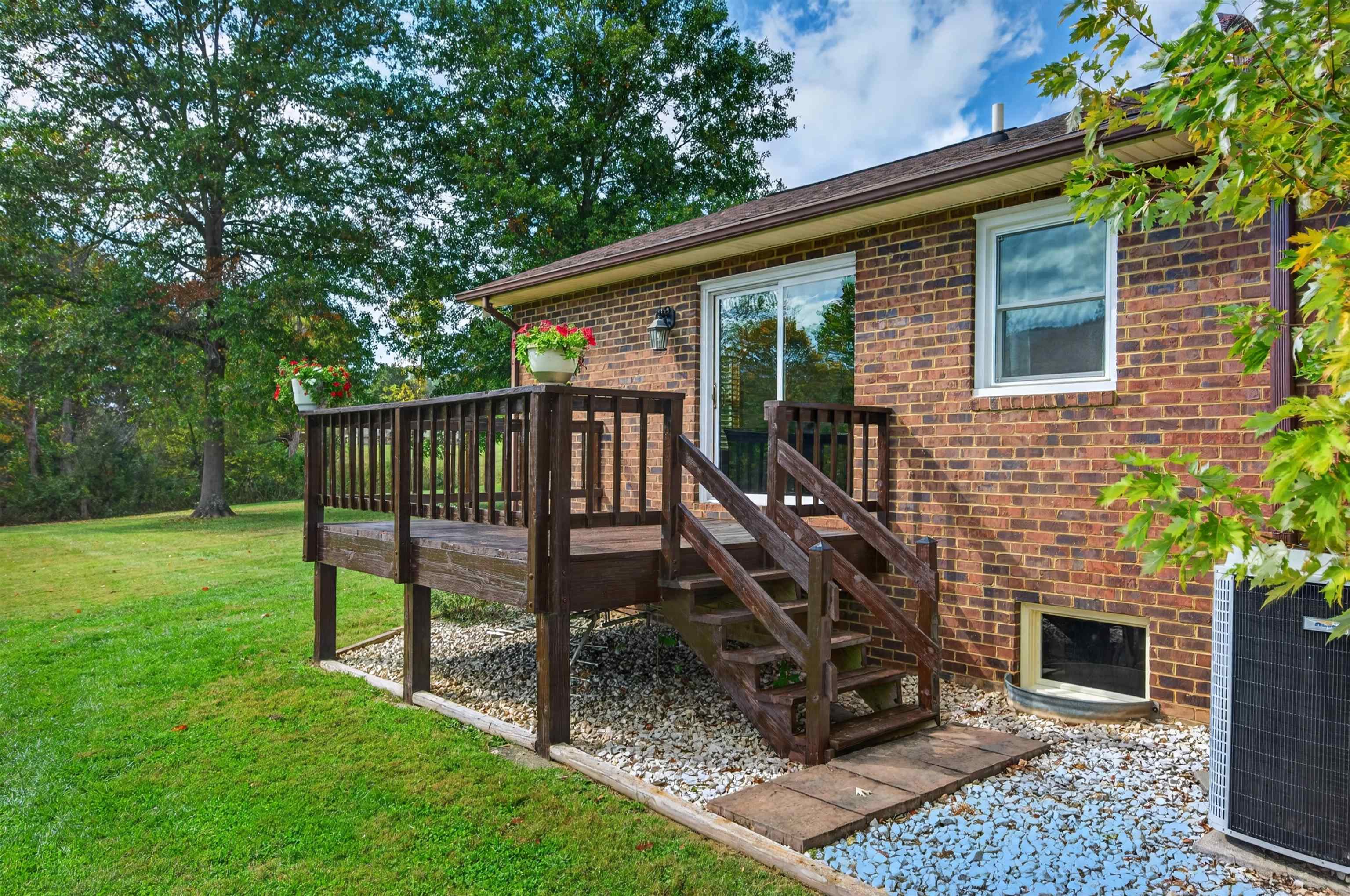 1748 Upper Craigs Creek Road