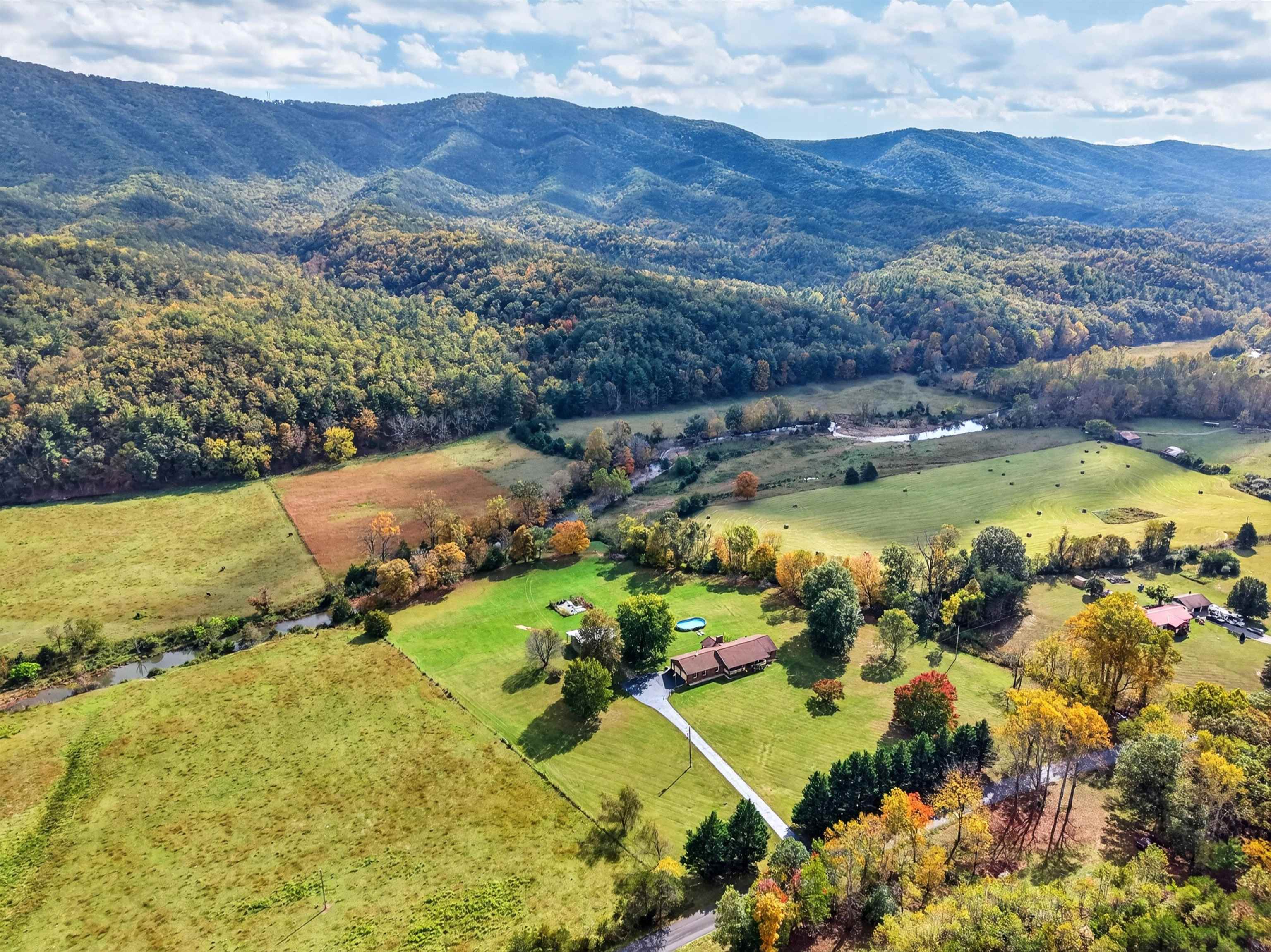1748 Upper Craigs Creek Road