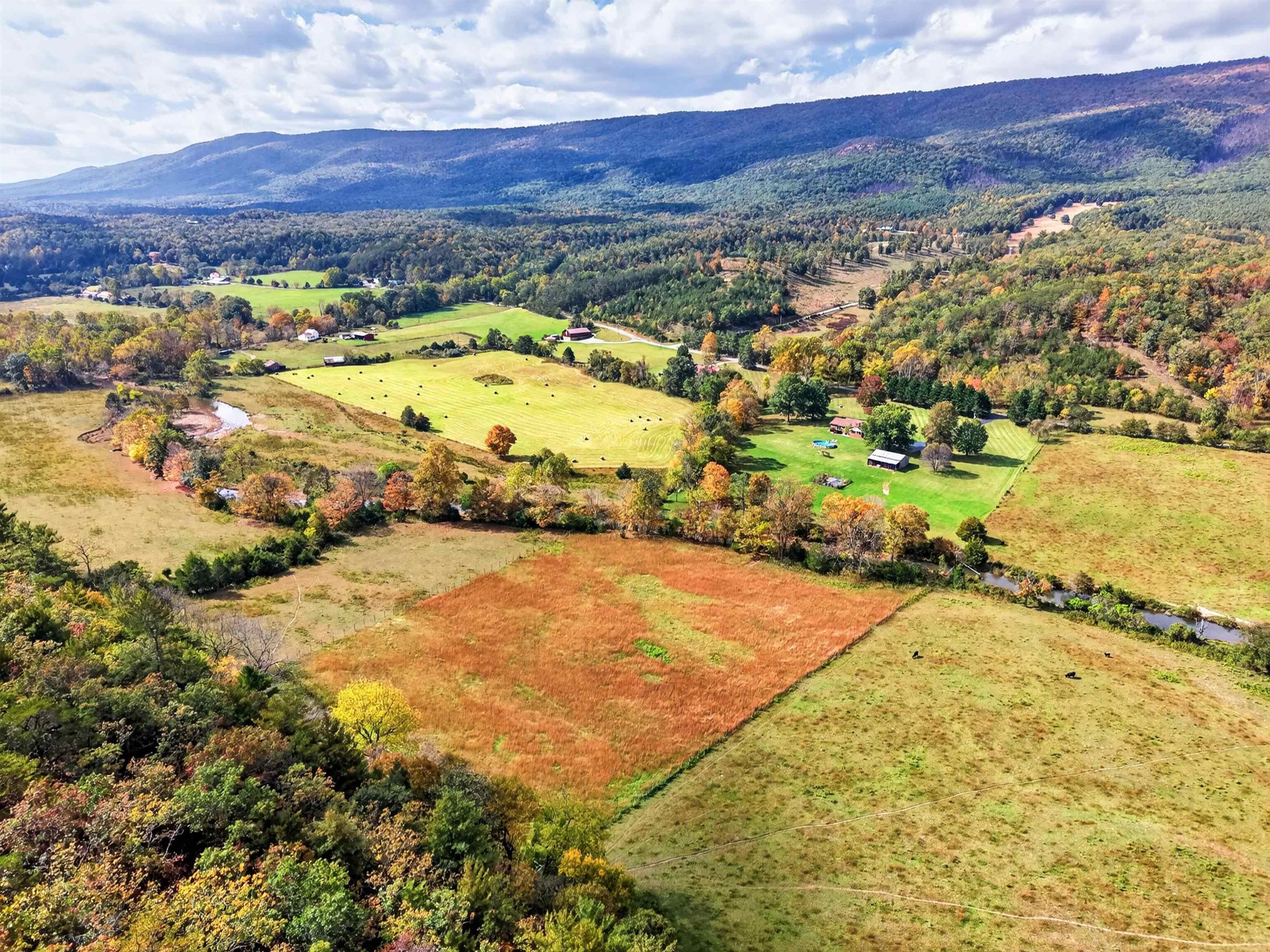 1748 Upper Craigs Creek Road