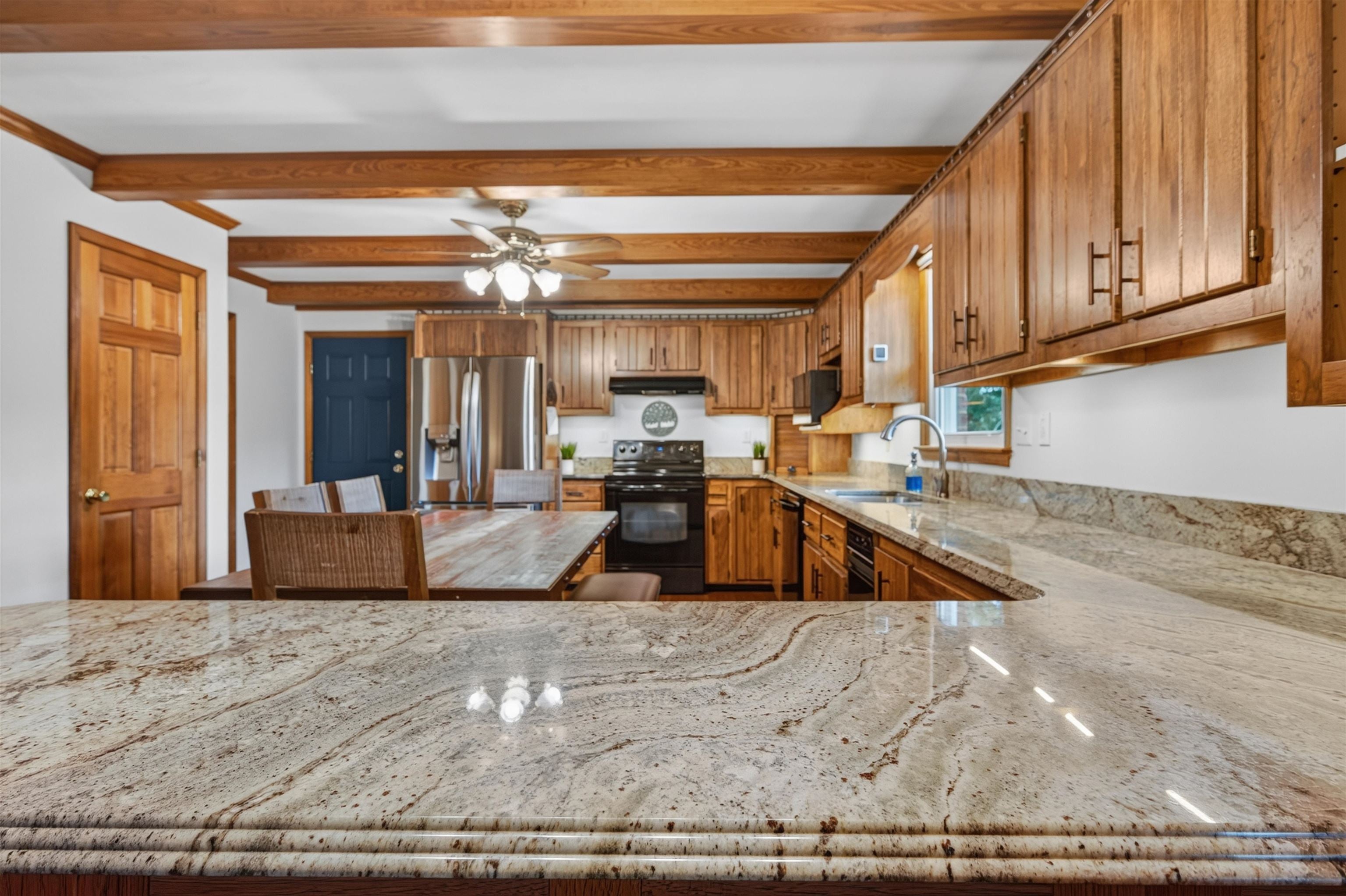 1748 Upper Craigs Creek Road
