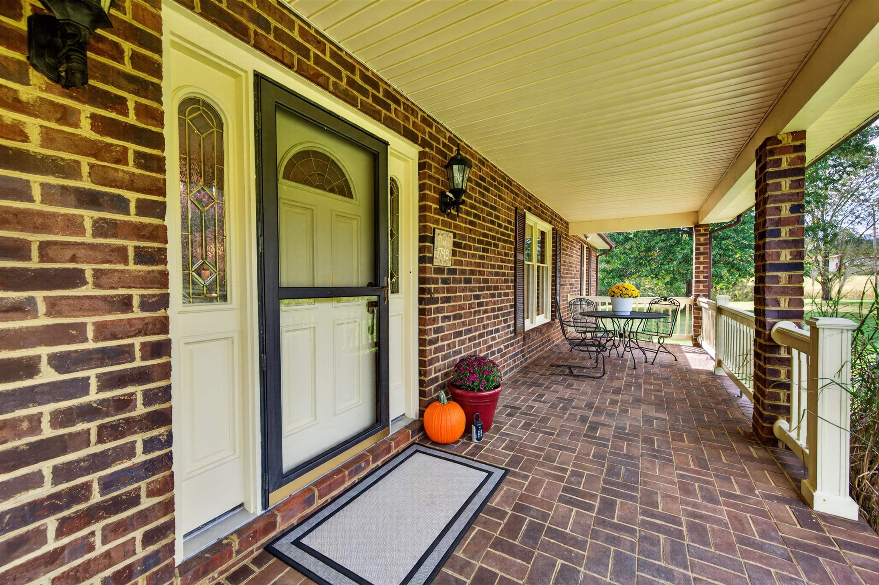 1748 Upper Craigs Creek Road
