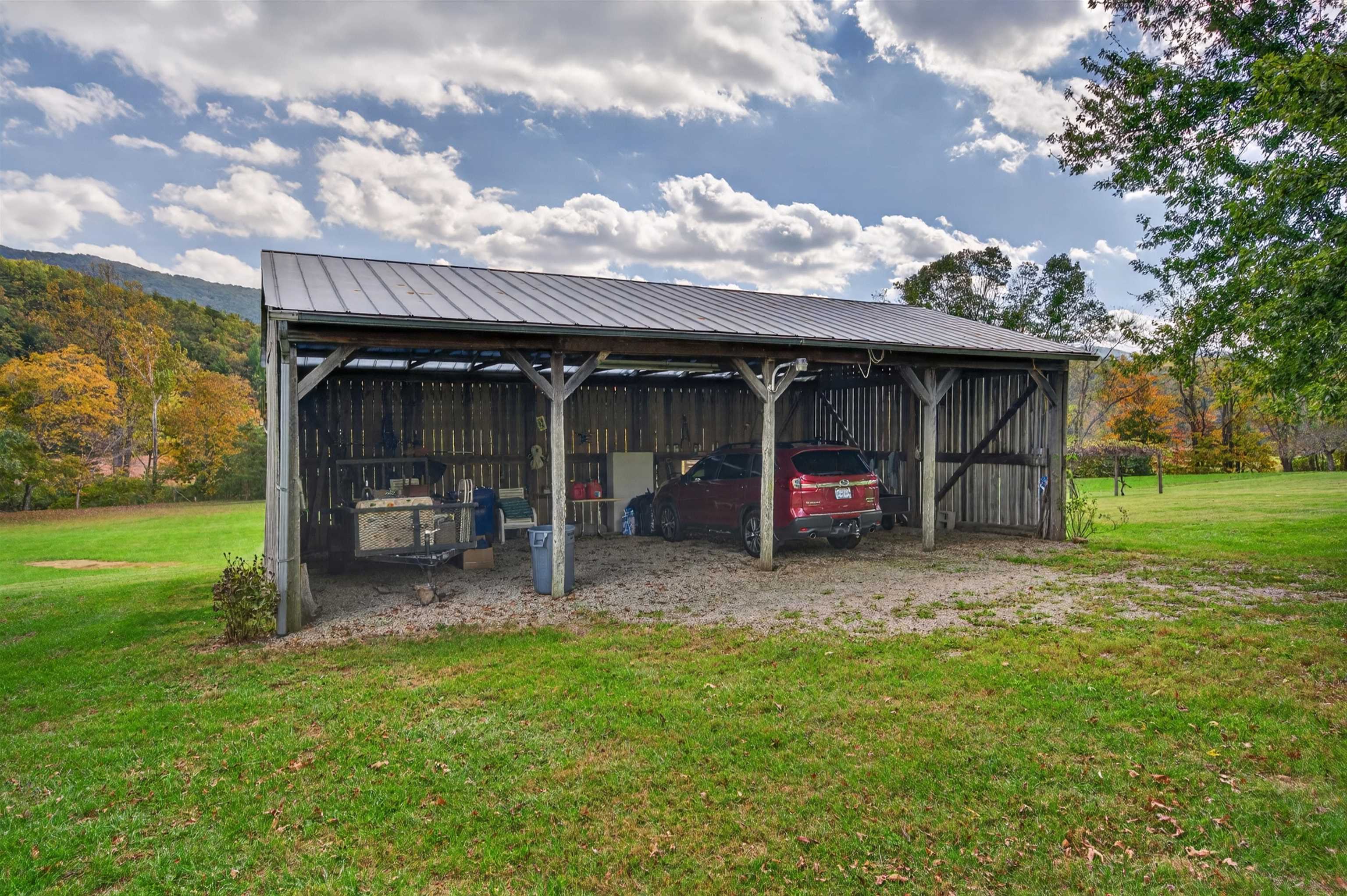 1748 Upper Craigs Creek Road