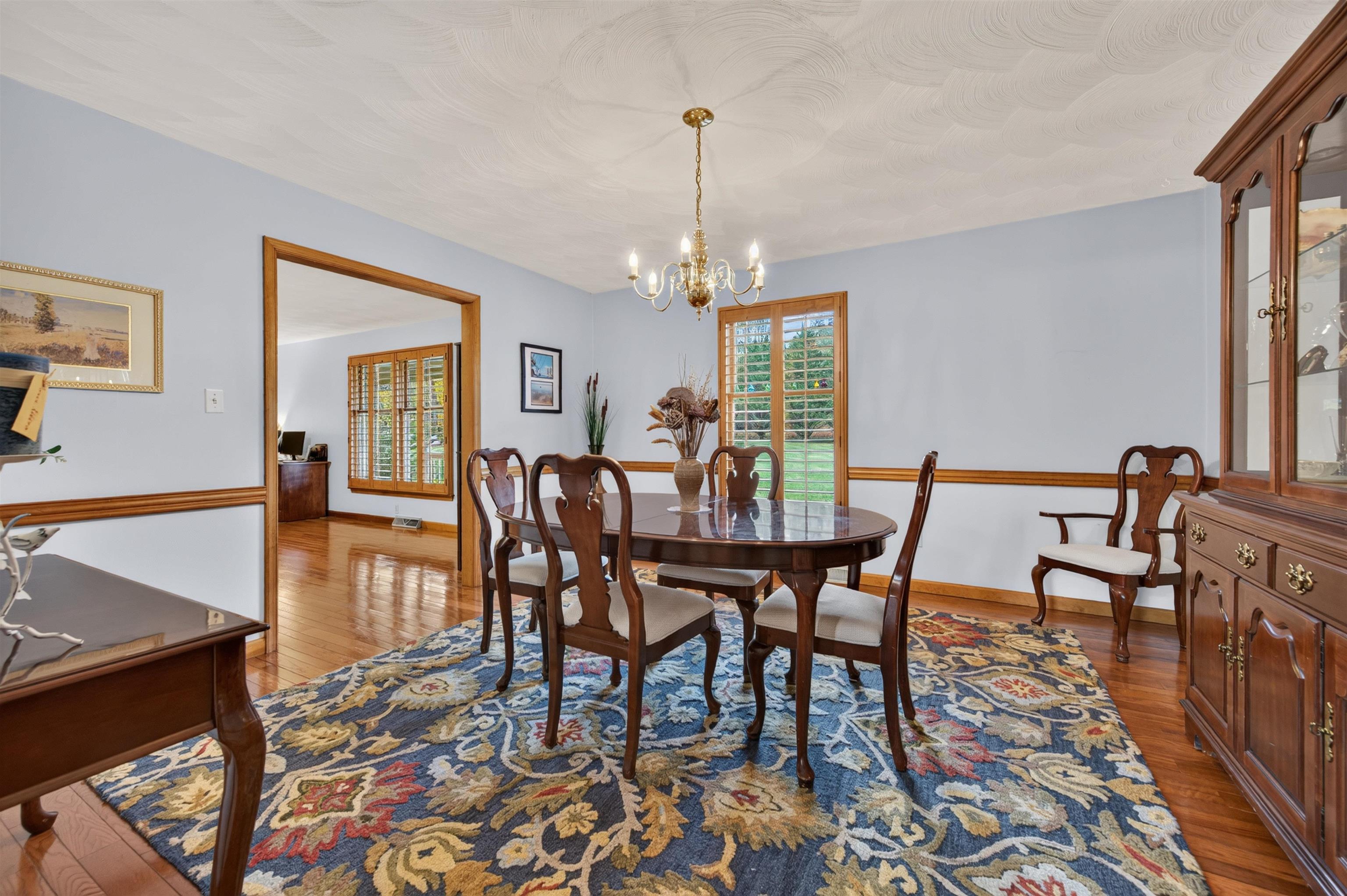 1748 Upper Craigs Creek Road