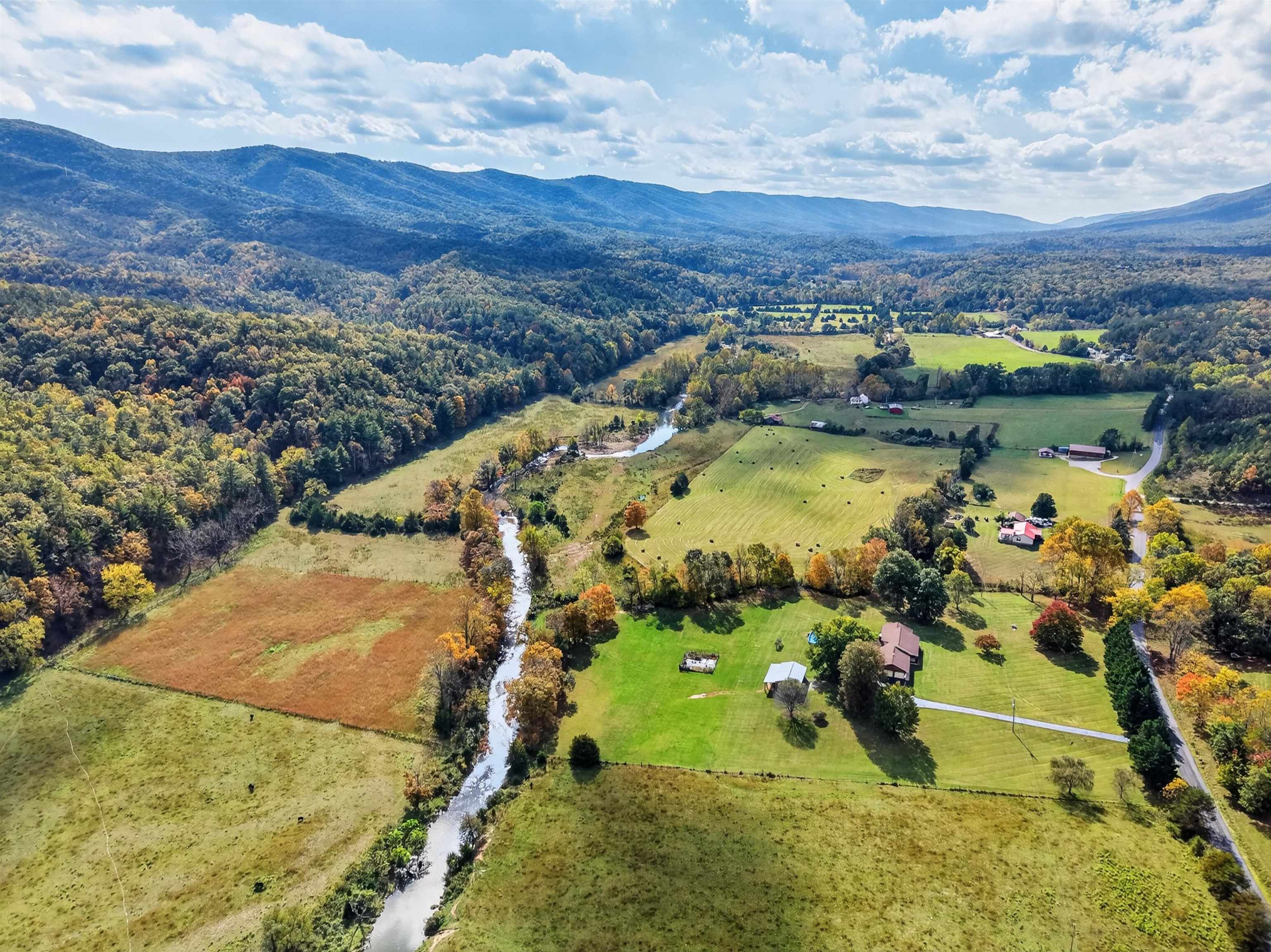 1748 Upper Craigs Creek Road