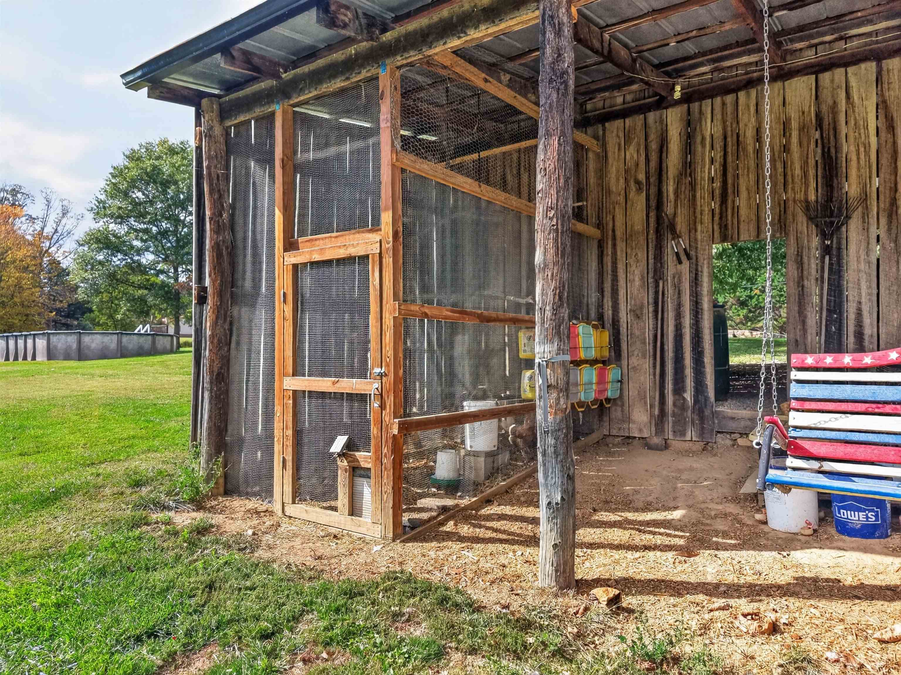 1748 Upper Craigs Creek Road