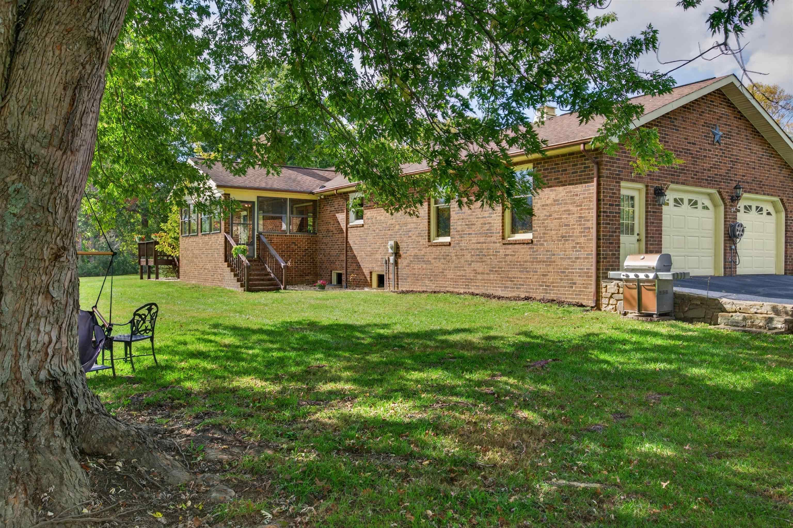 1748 Upper Craigs Creek Road