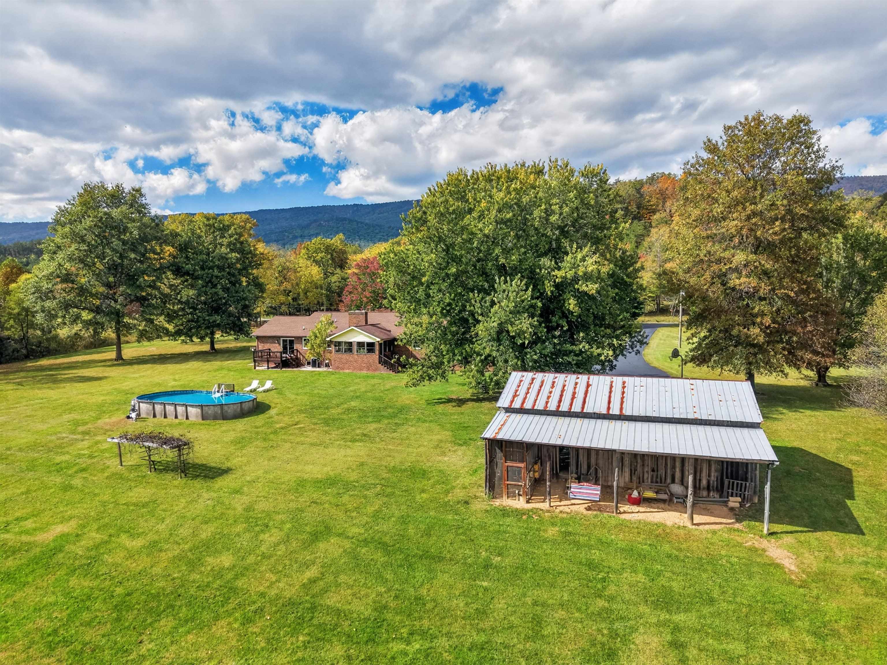 1748 Upper Craigs Creek Road