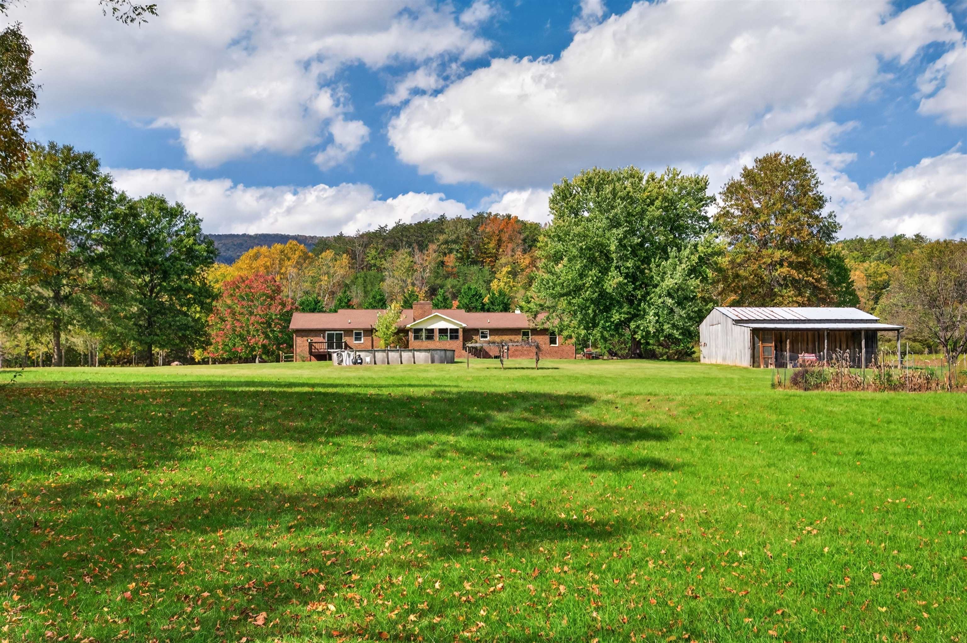 1748 Upper Craigs Creek Road