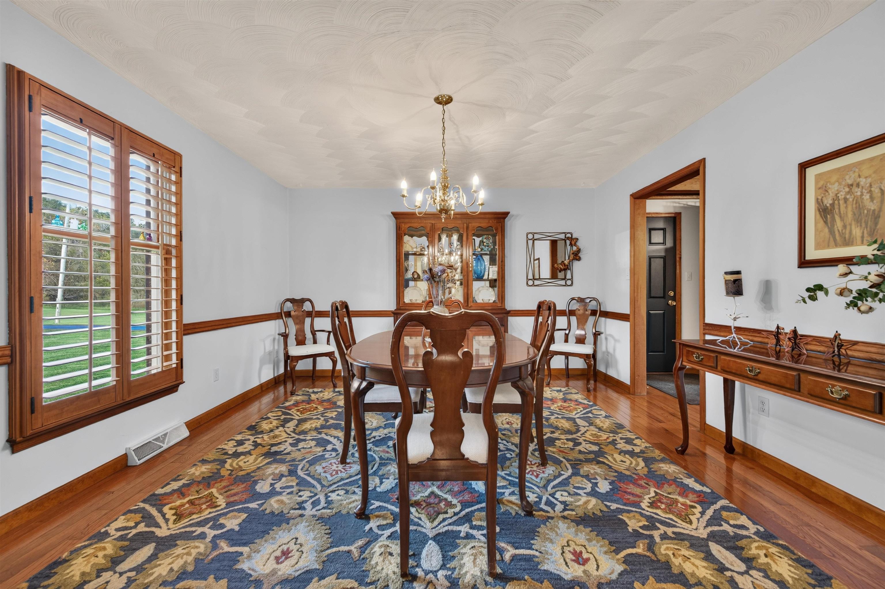 1748 Upper Craigs Creek Road