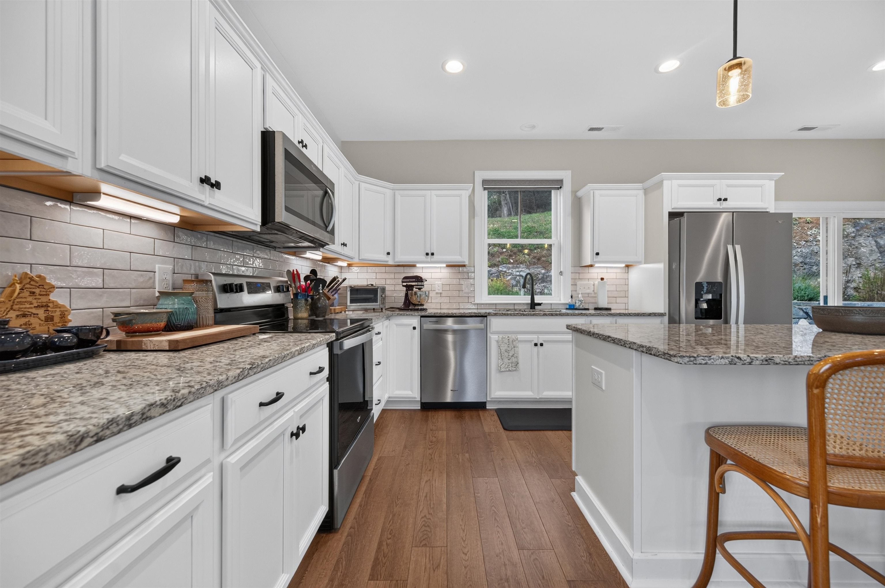 418 Heartwood Crossing