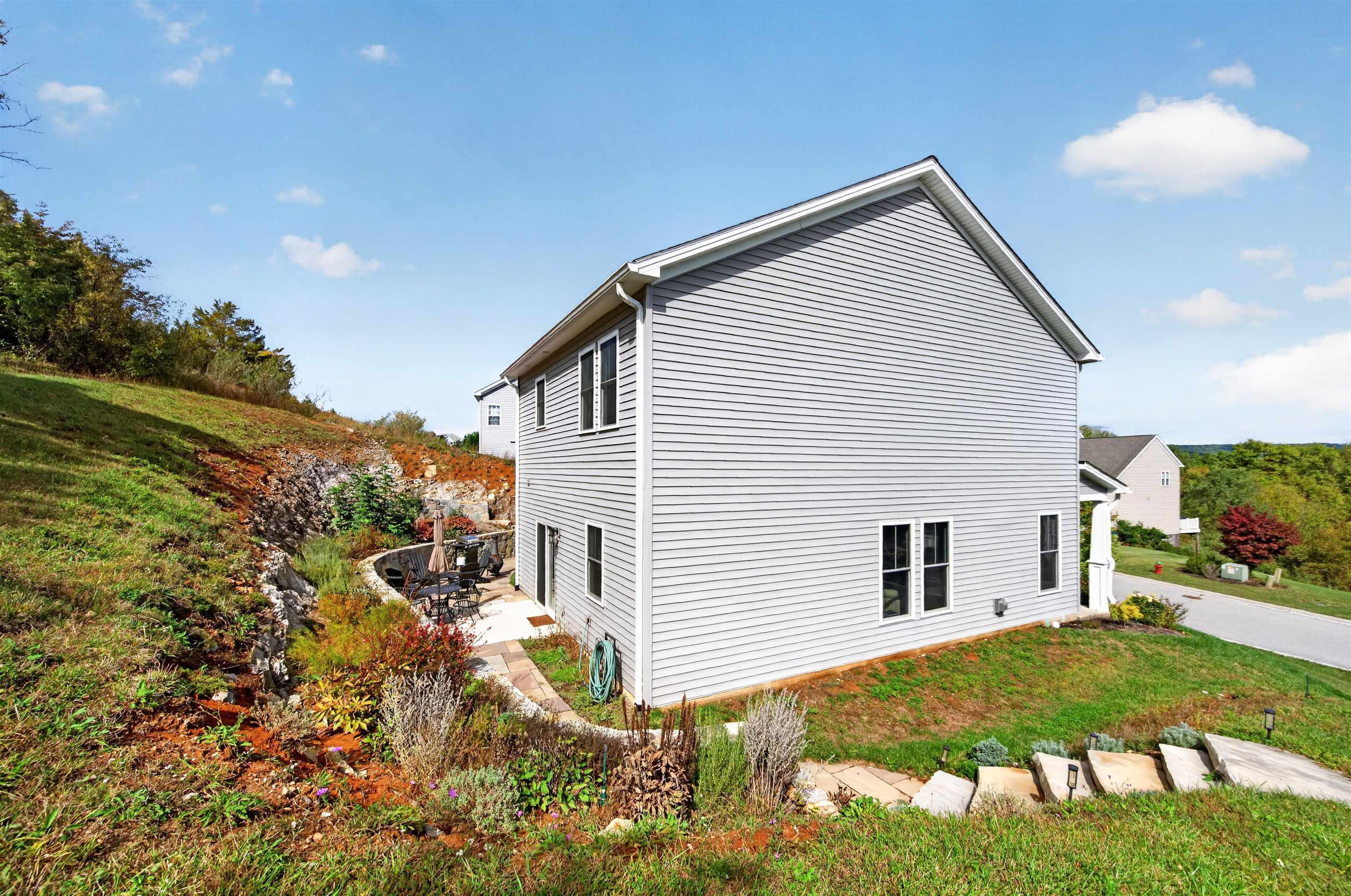 418 Heartwood Crossing