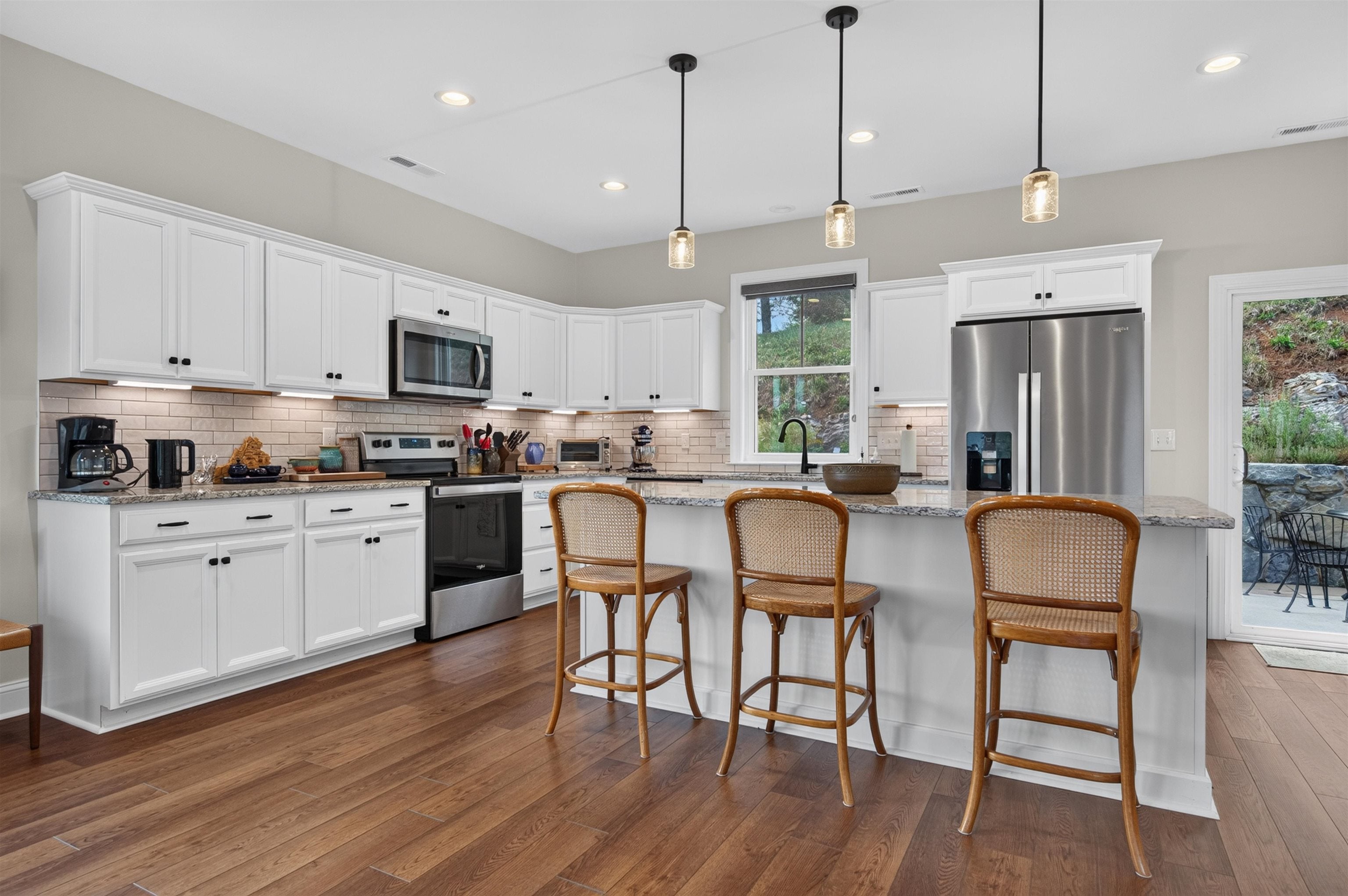 418 Heartwood Crossing