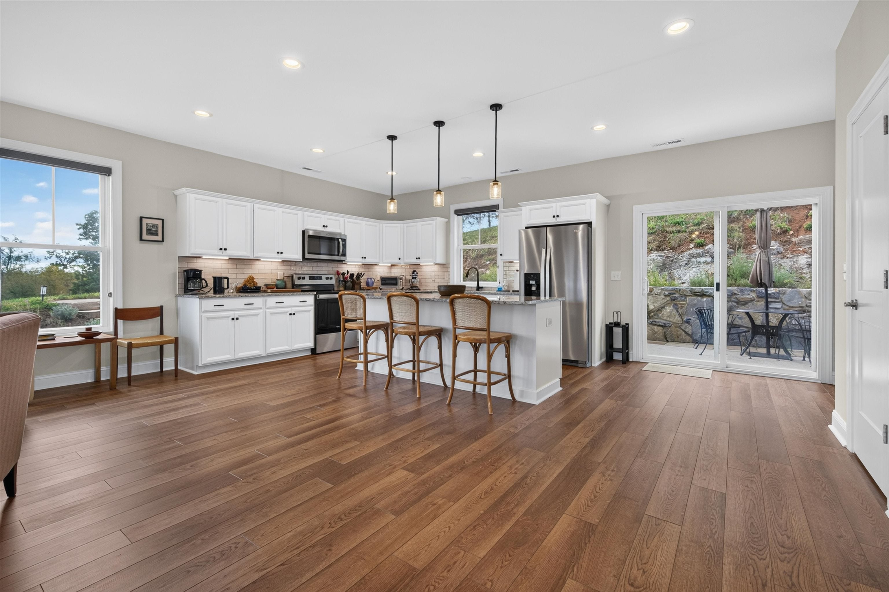 418 Heartwood Crossing