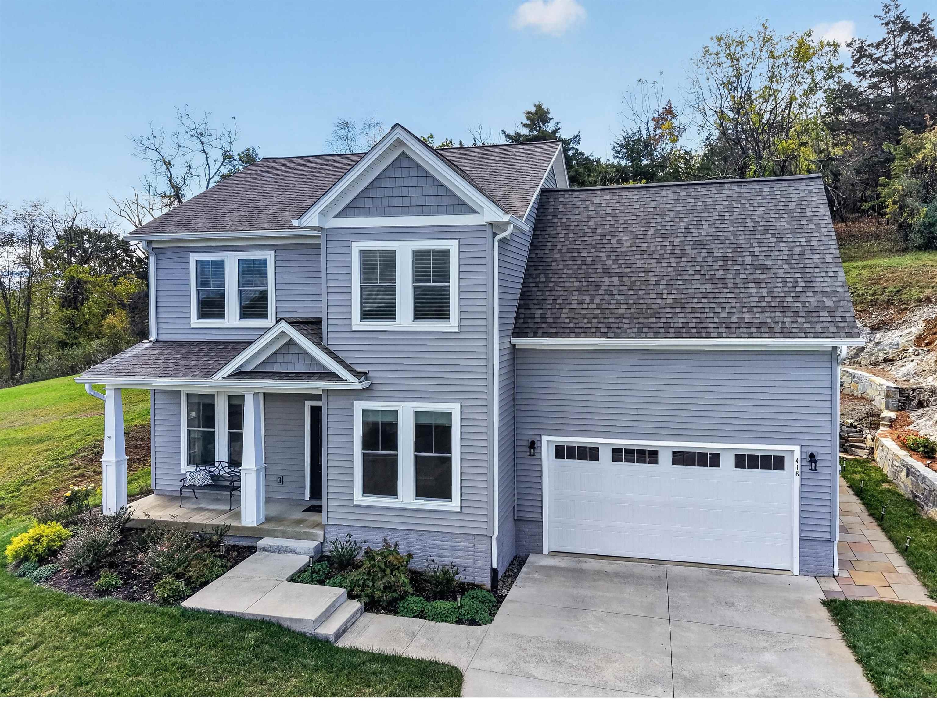 418 Heartwood Crossing