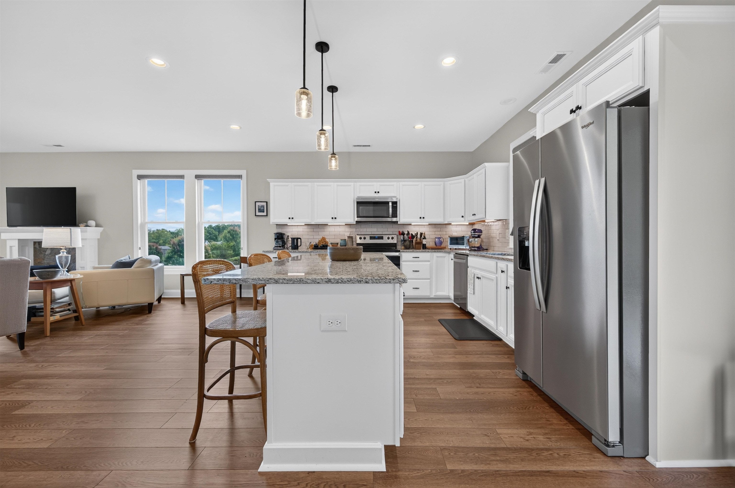 418 Heartwood Crossing