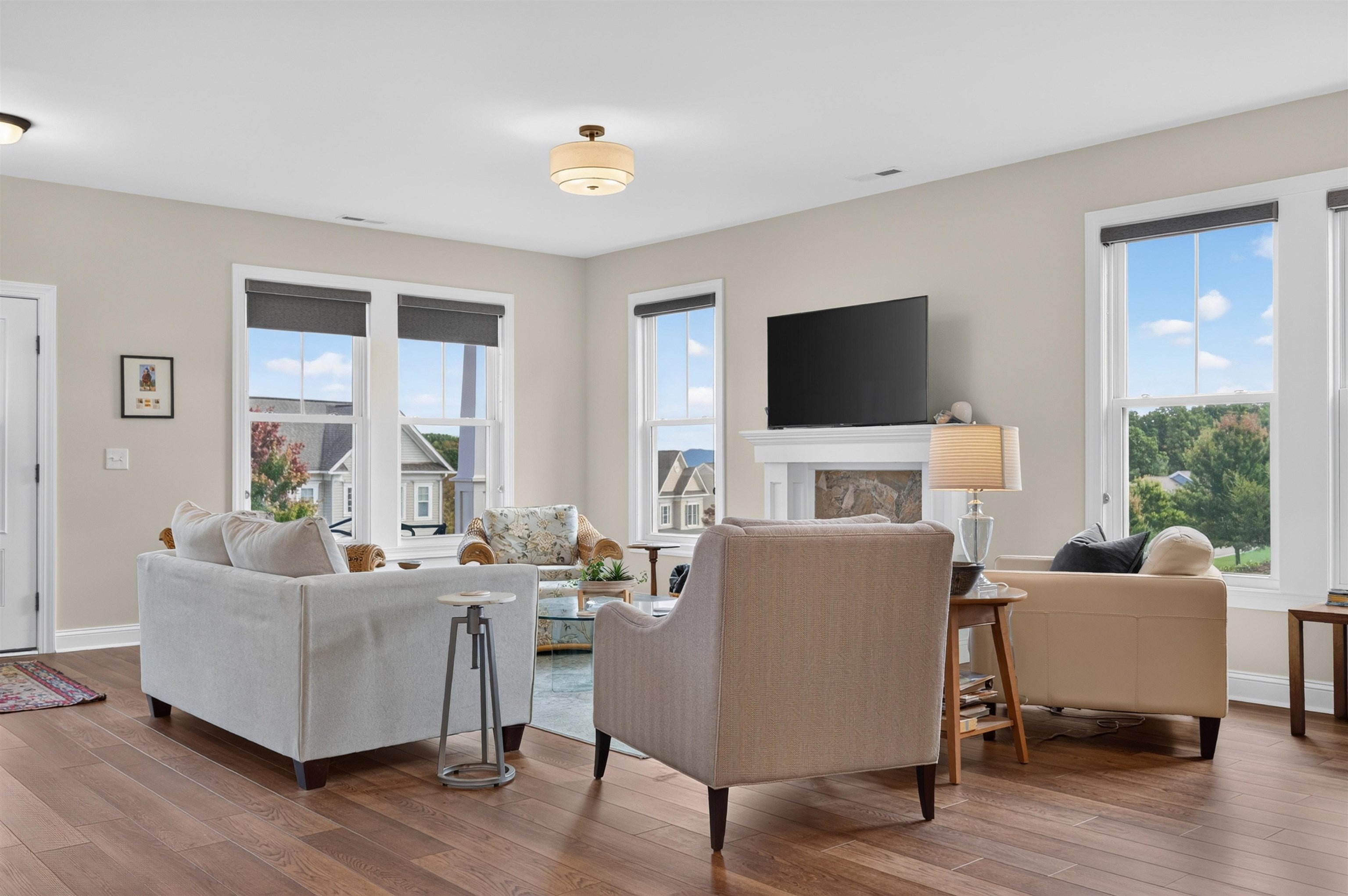 418 Heartwood Crossing