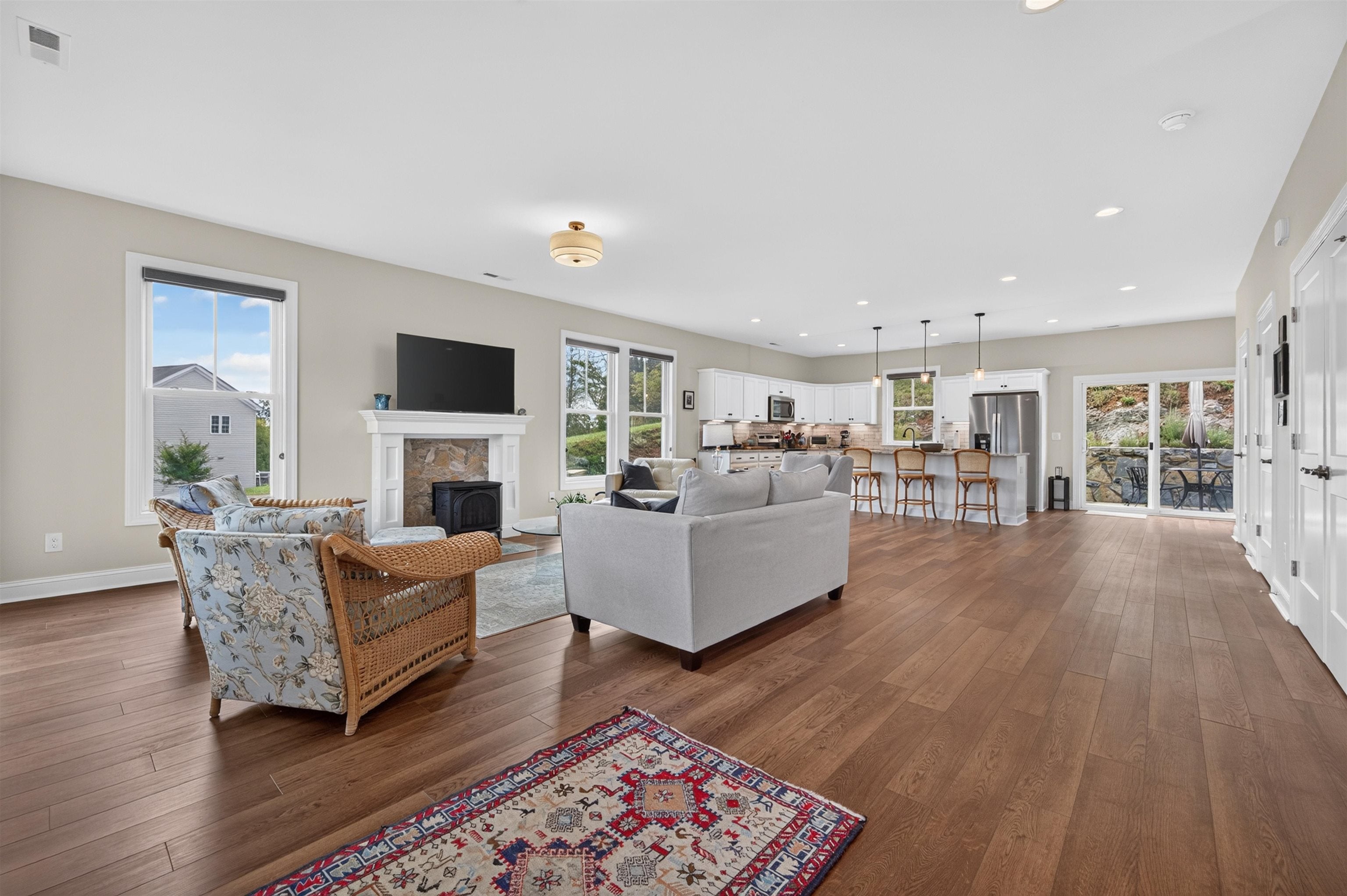 418 Heartwood Crossing