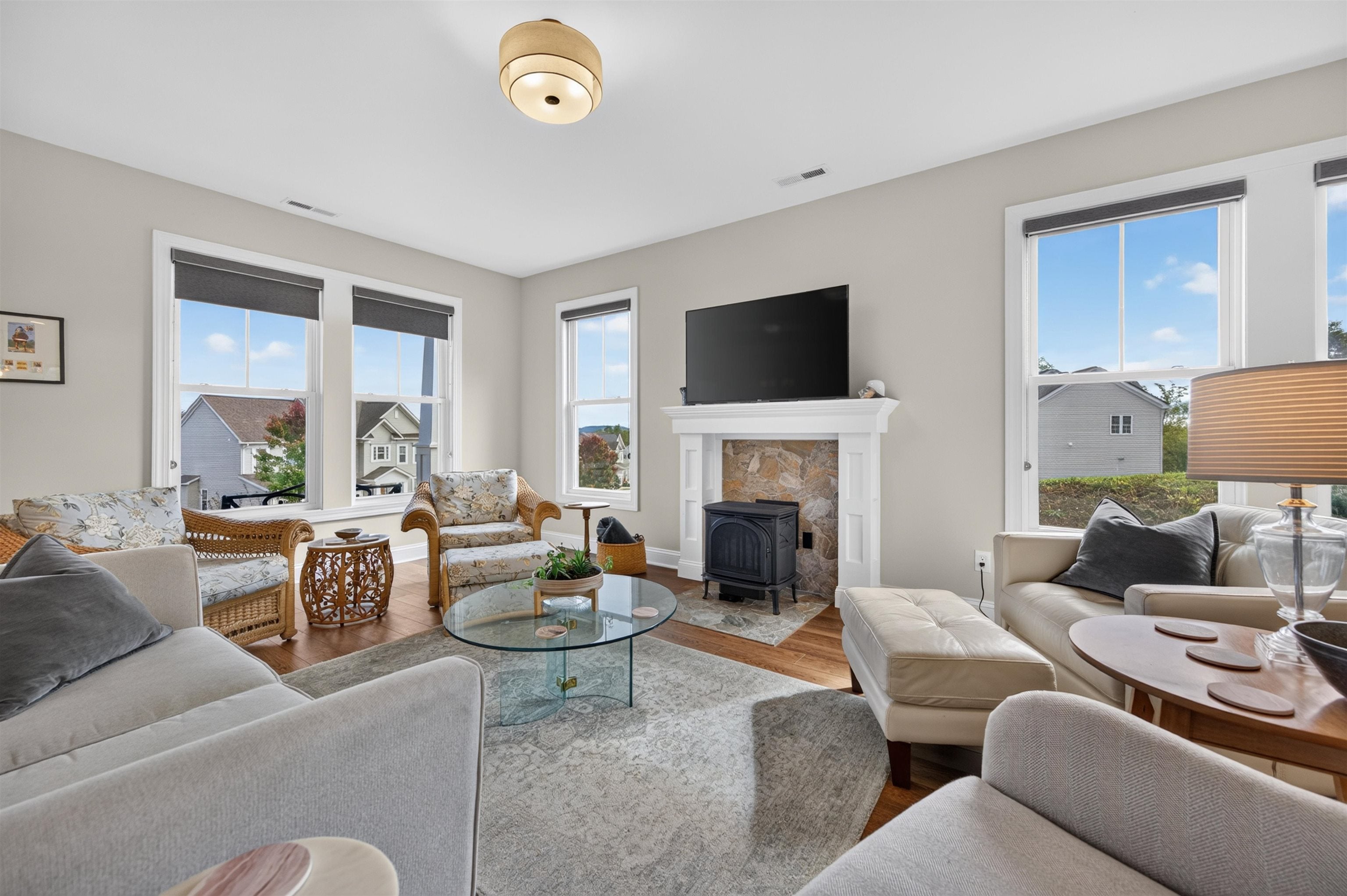 418 Heartwood Crossing
