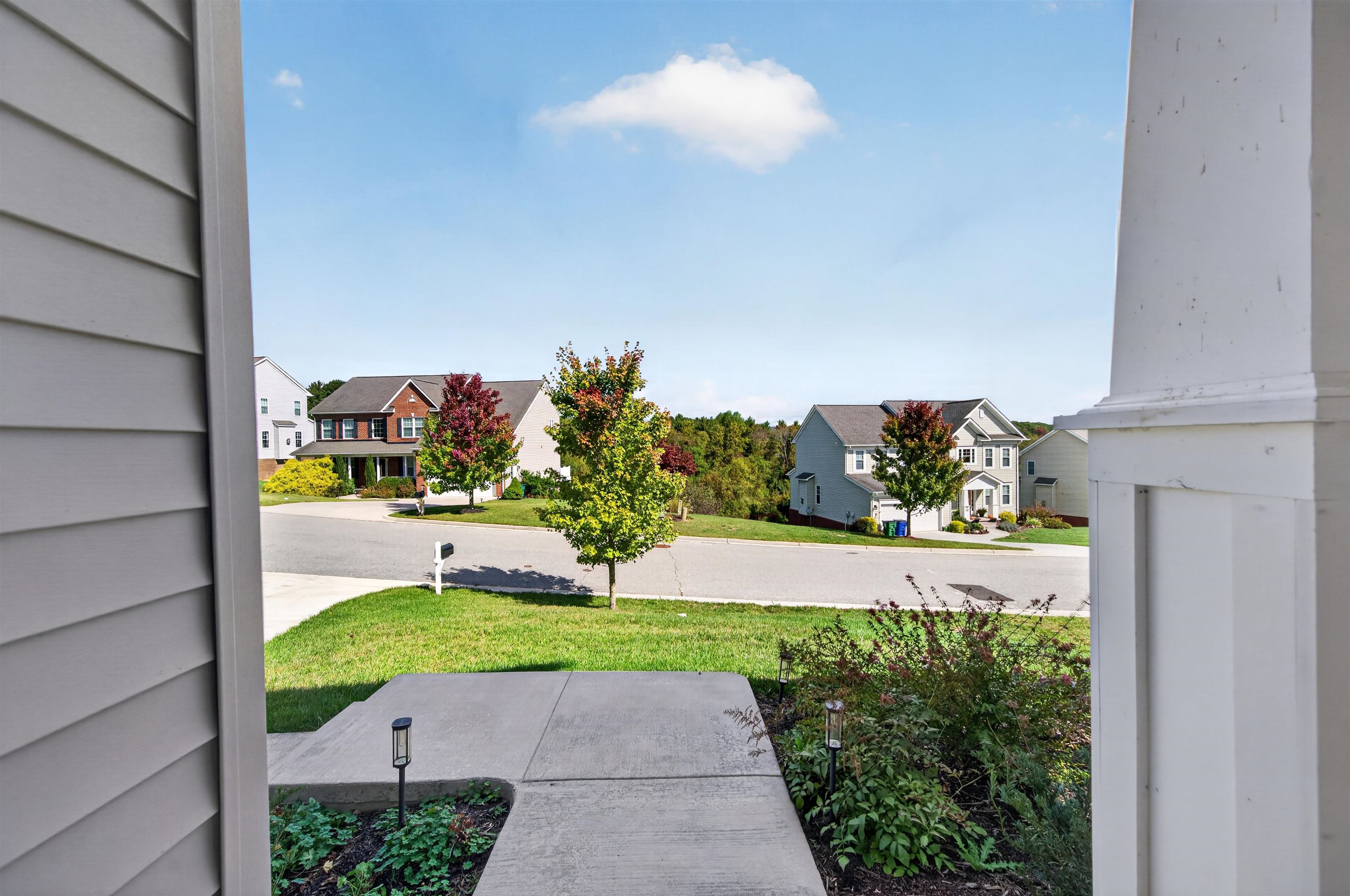 418 Heartwood Crossing