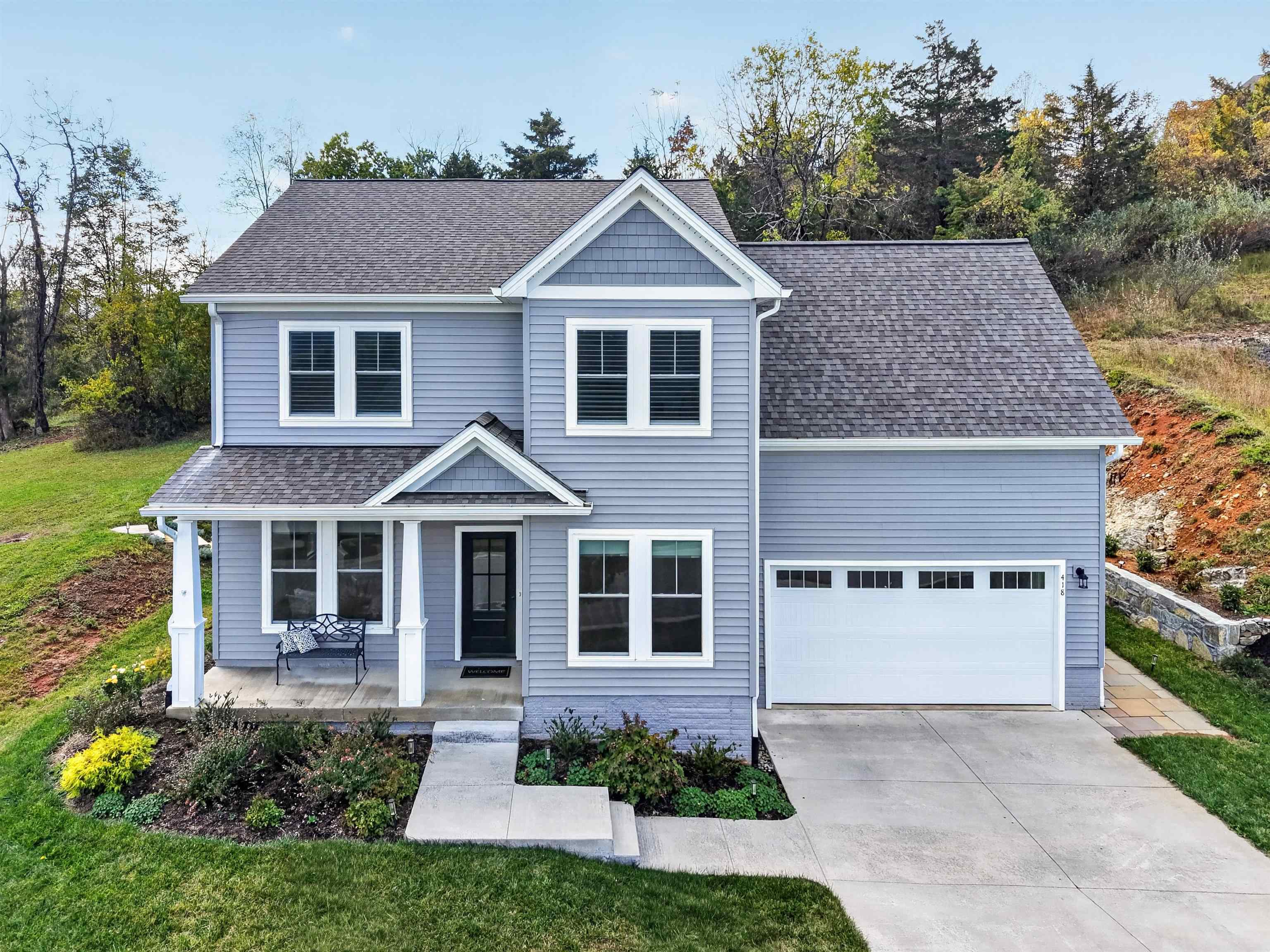 418 Heartwood Crossing