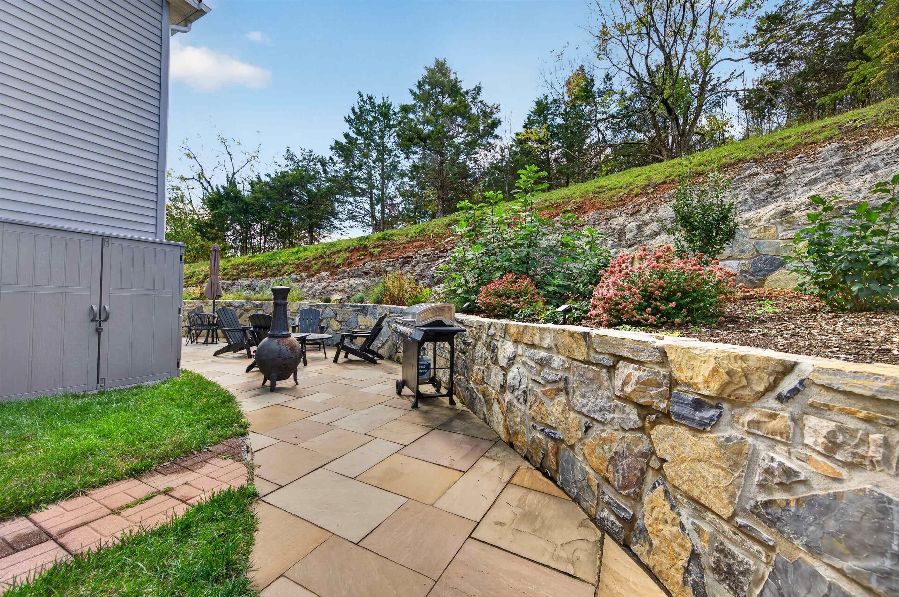 418 Heartwood Crossing