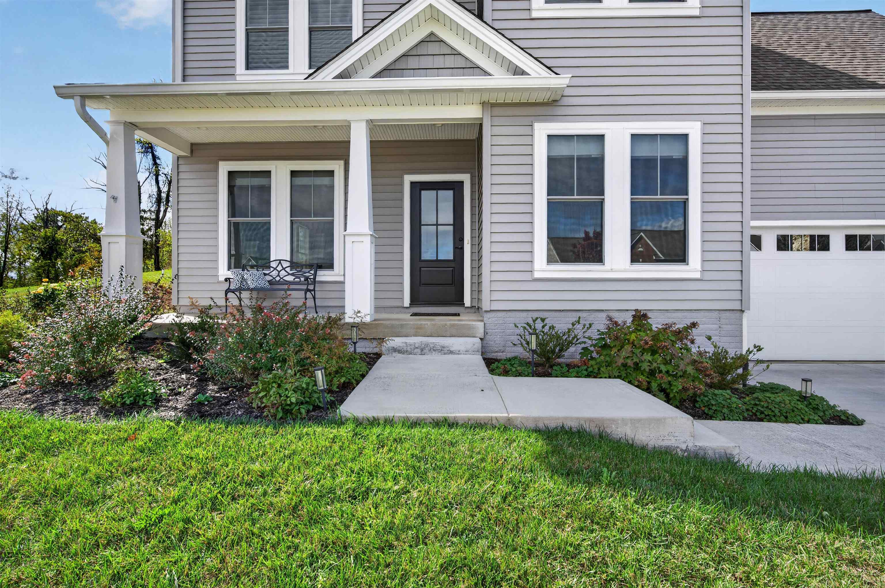 418 Heartwood Crossing
