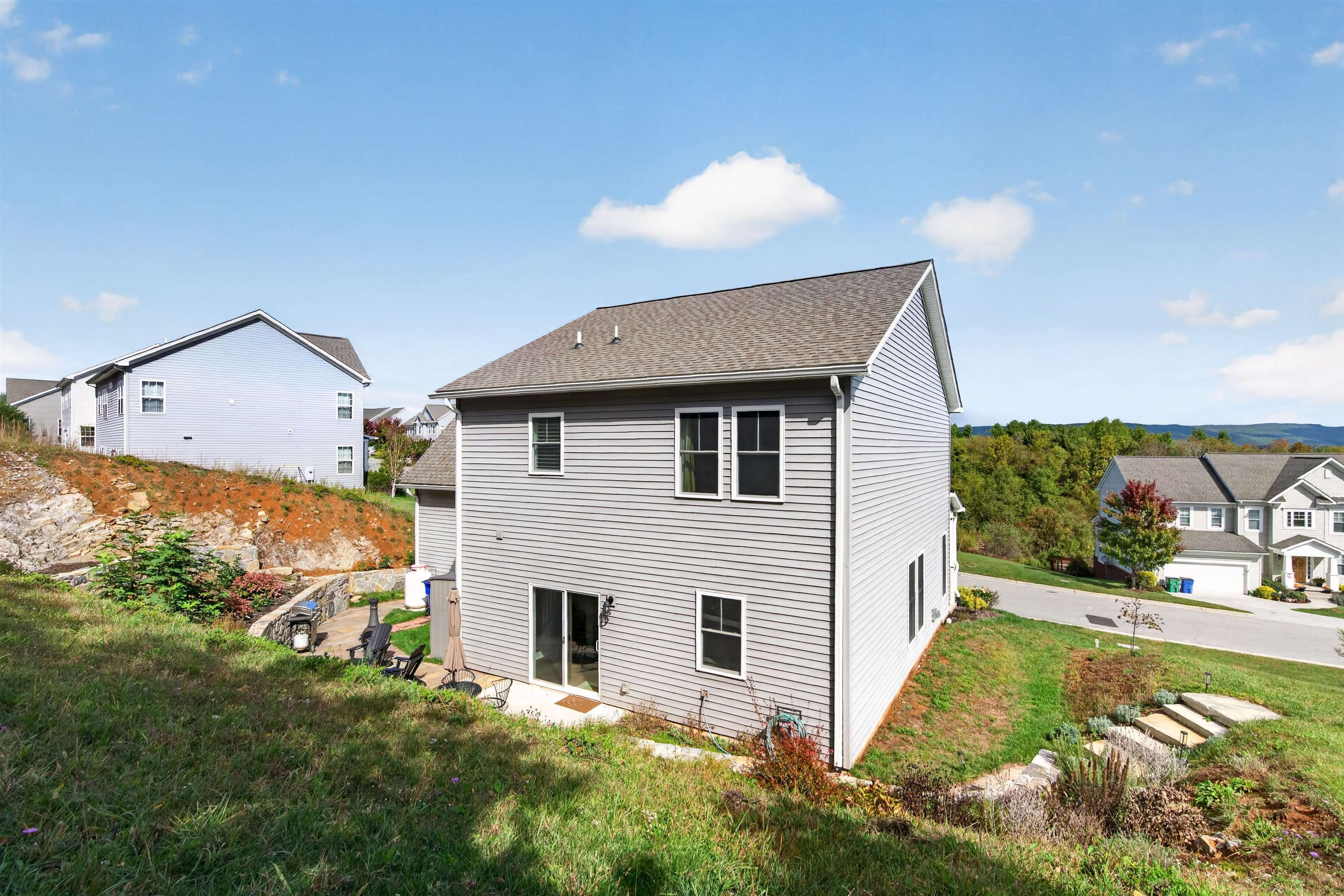 418 Heartwood Crossing