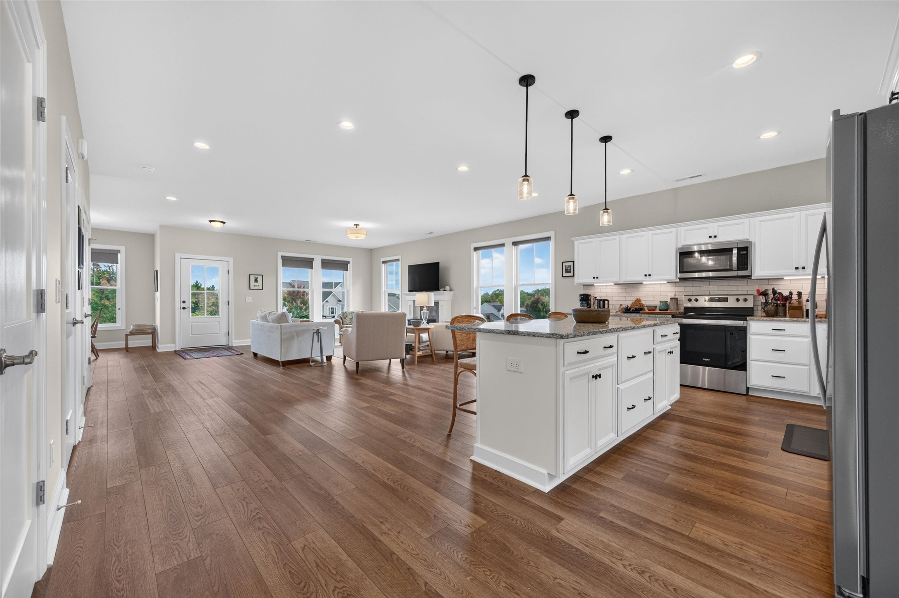 418 Heartwood Crossing