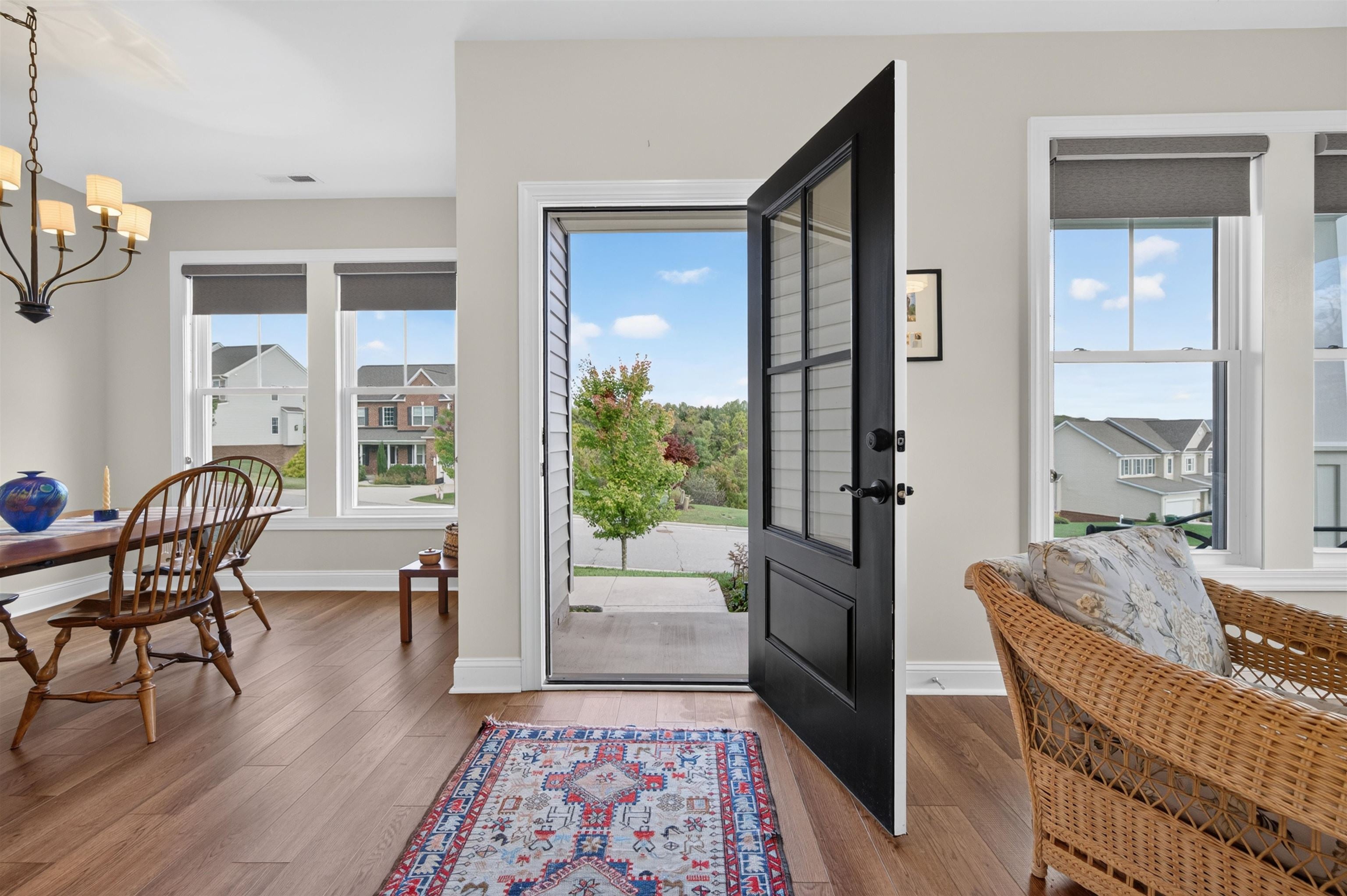 418 Heartwood Crossing
