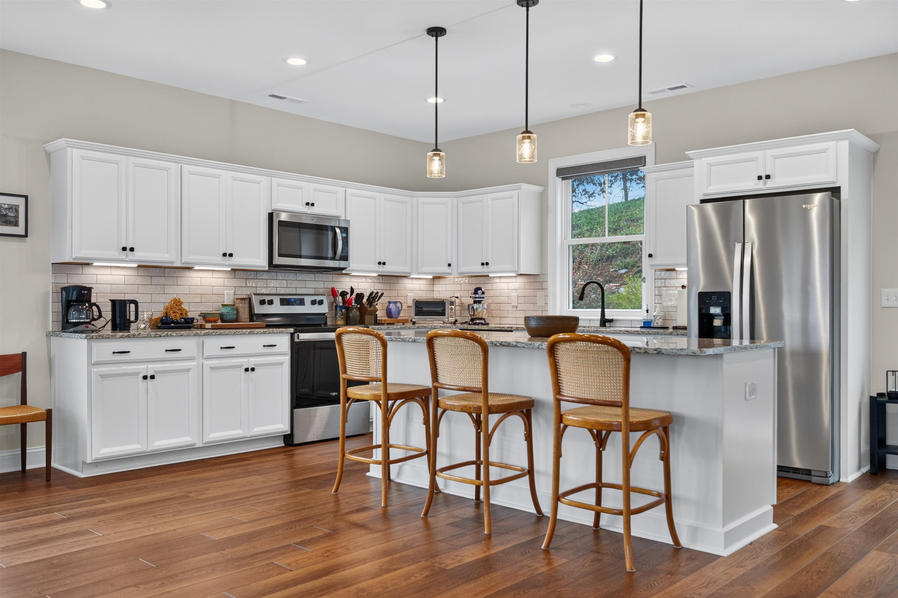 418 Heartwood Crossing