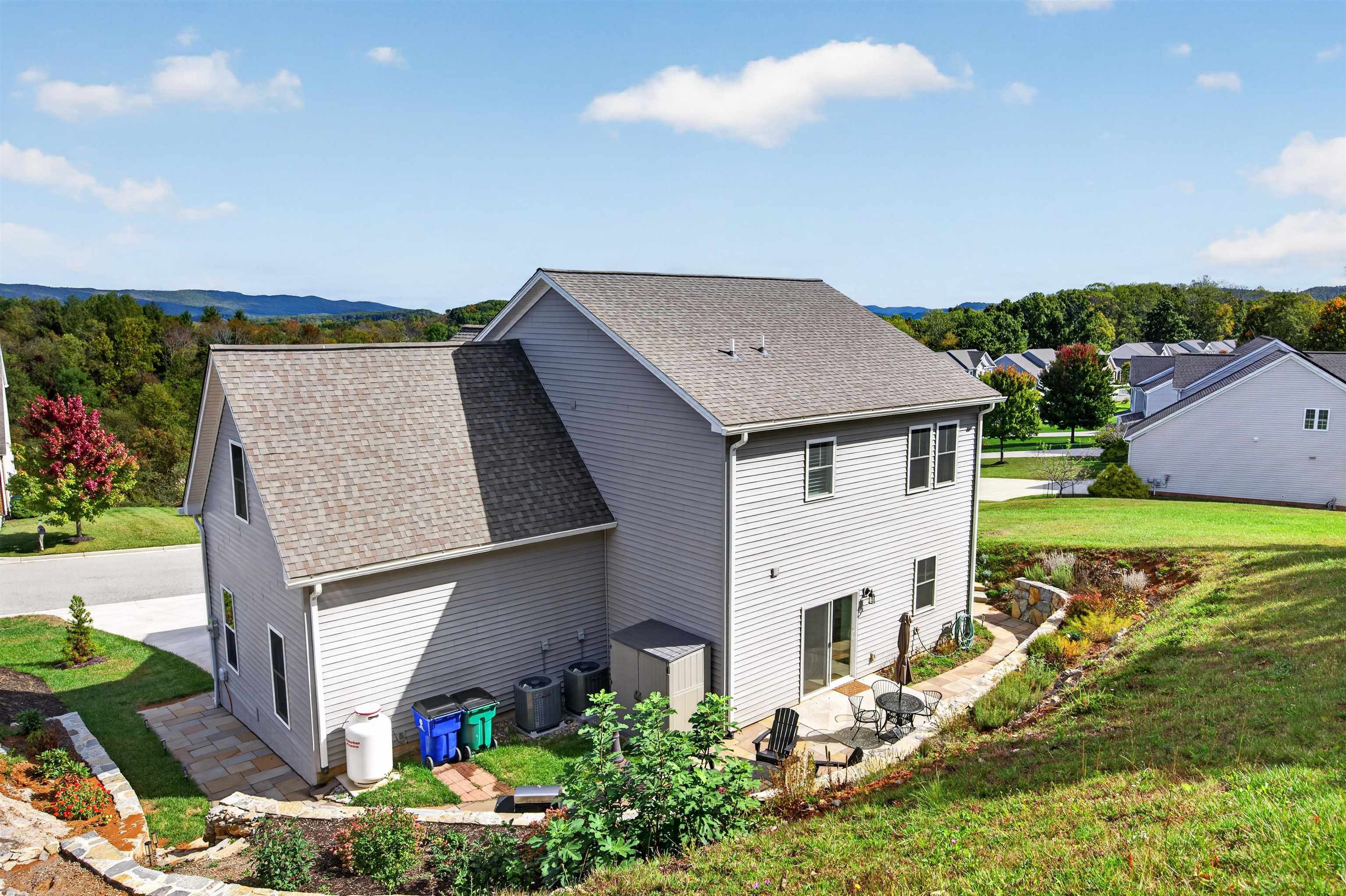 418 Heartwood Crossing