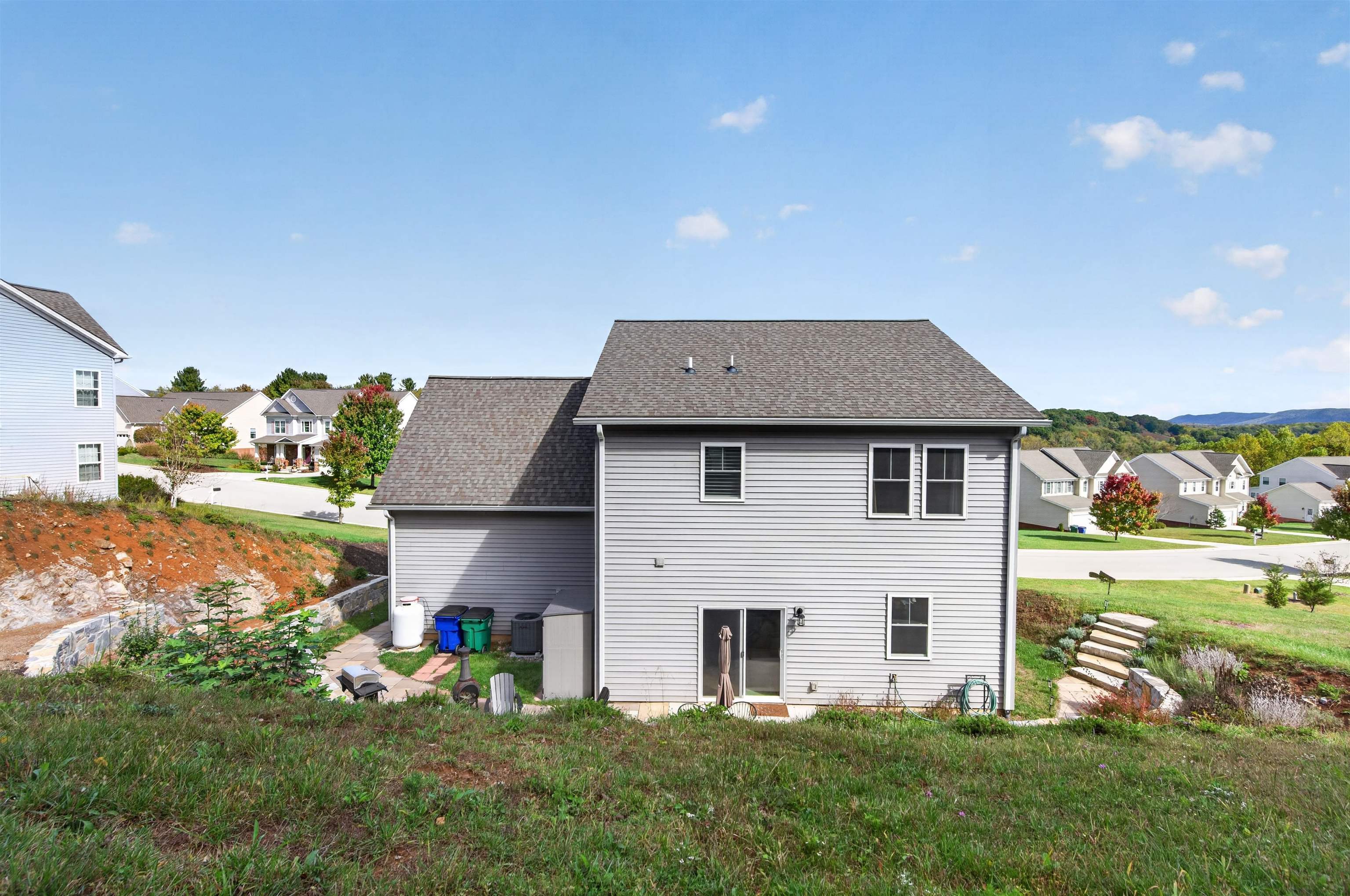 418 Heartwood Crossing