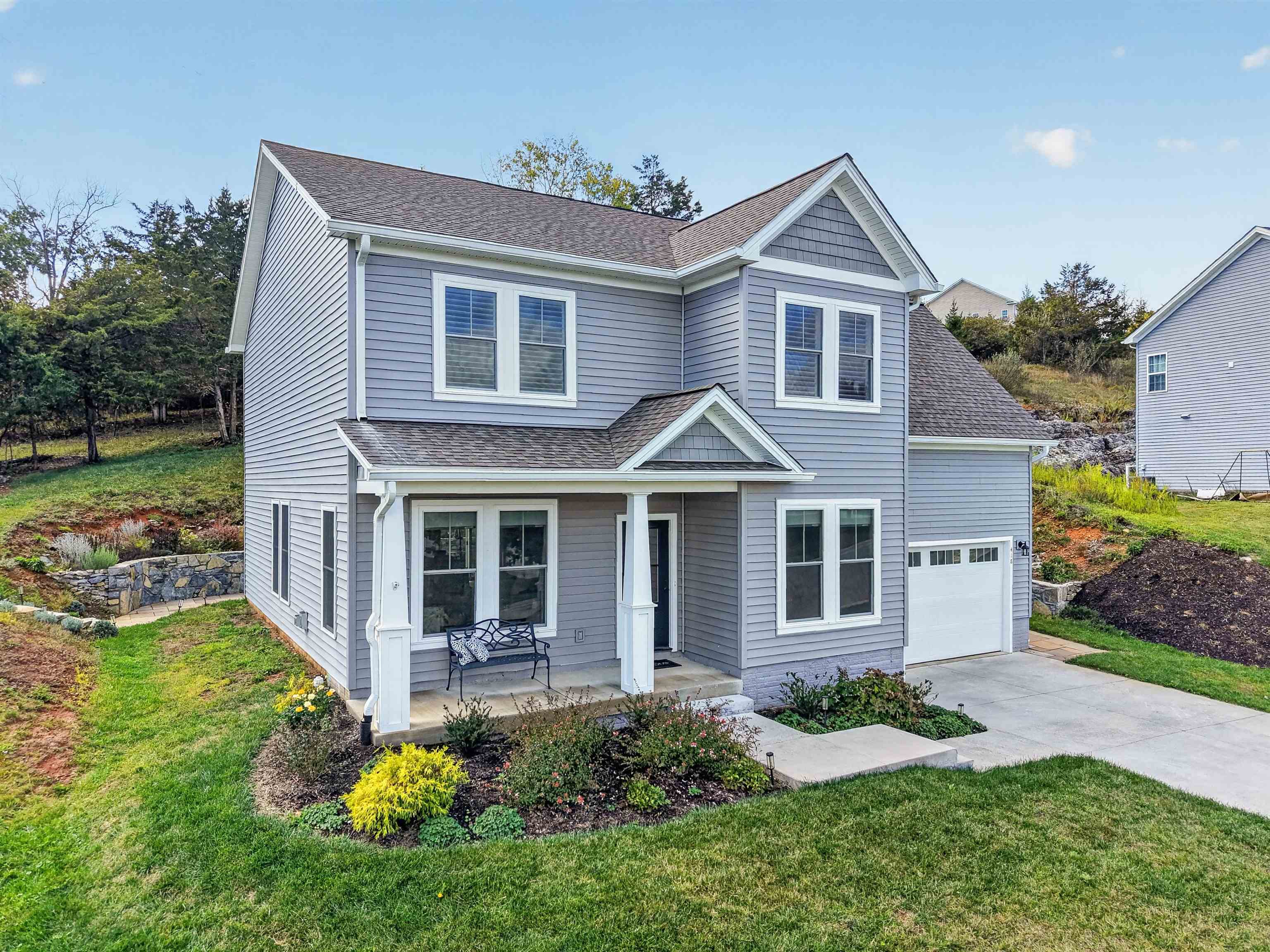 418 Heartwood Crossing