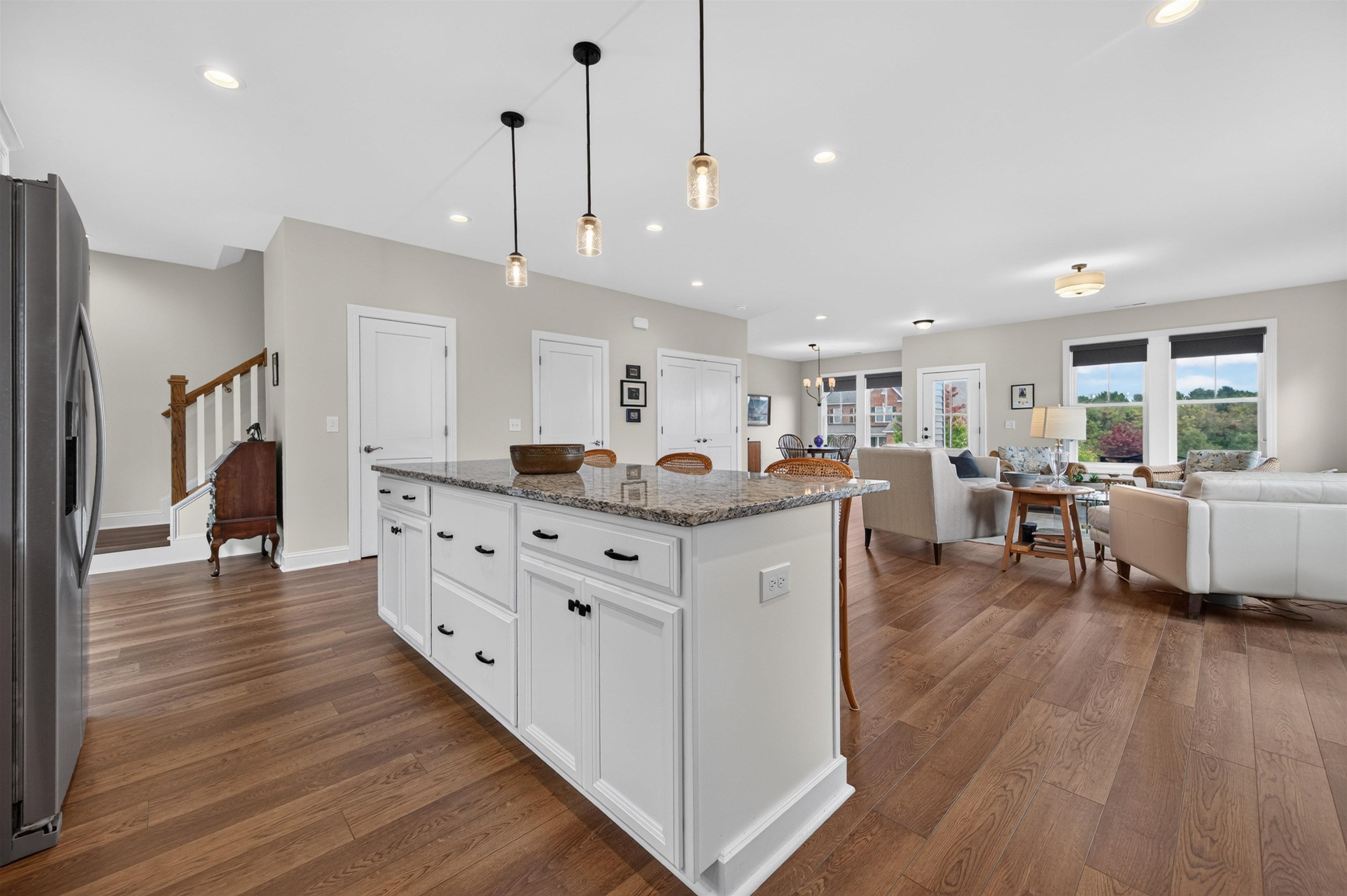 418 Heartwood Crossing