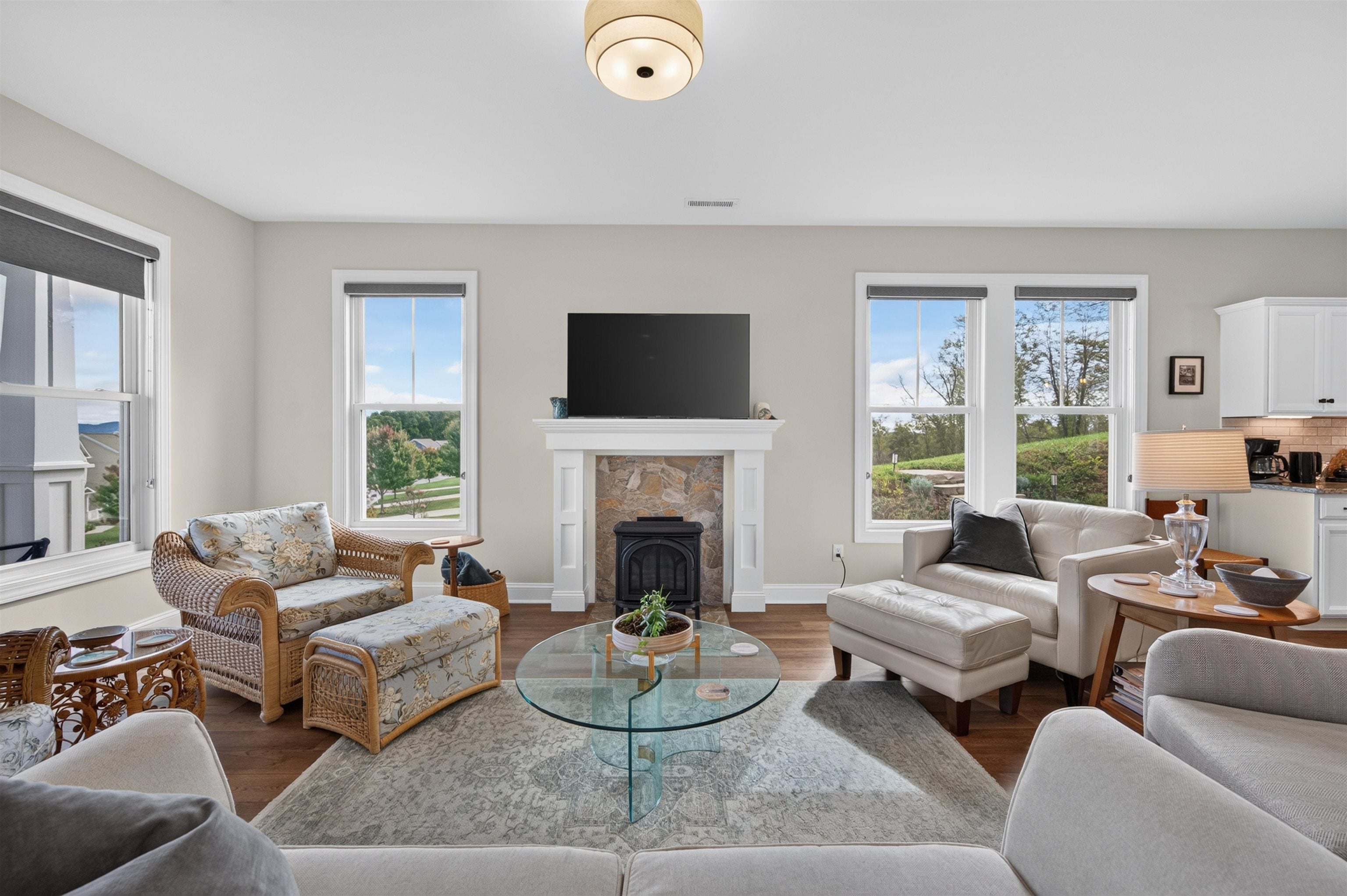 418 Heartwood Crossing
