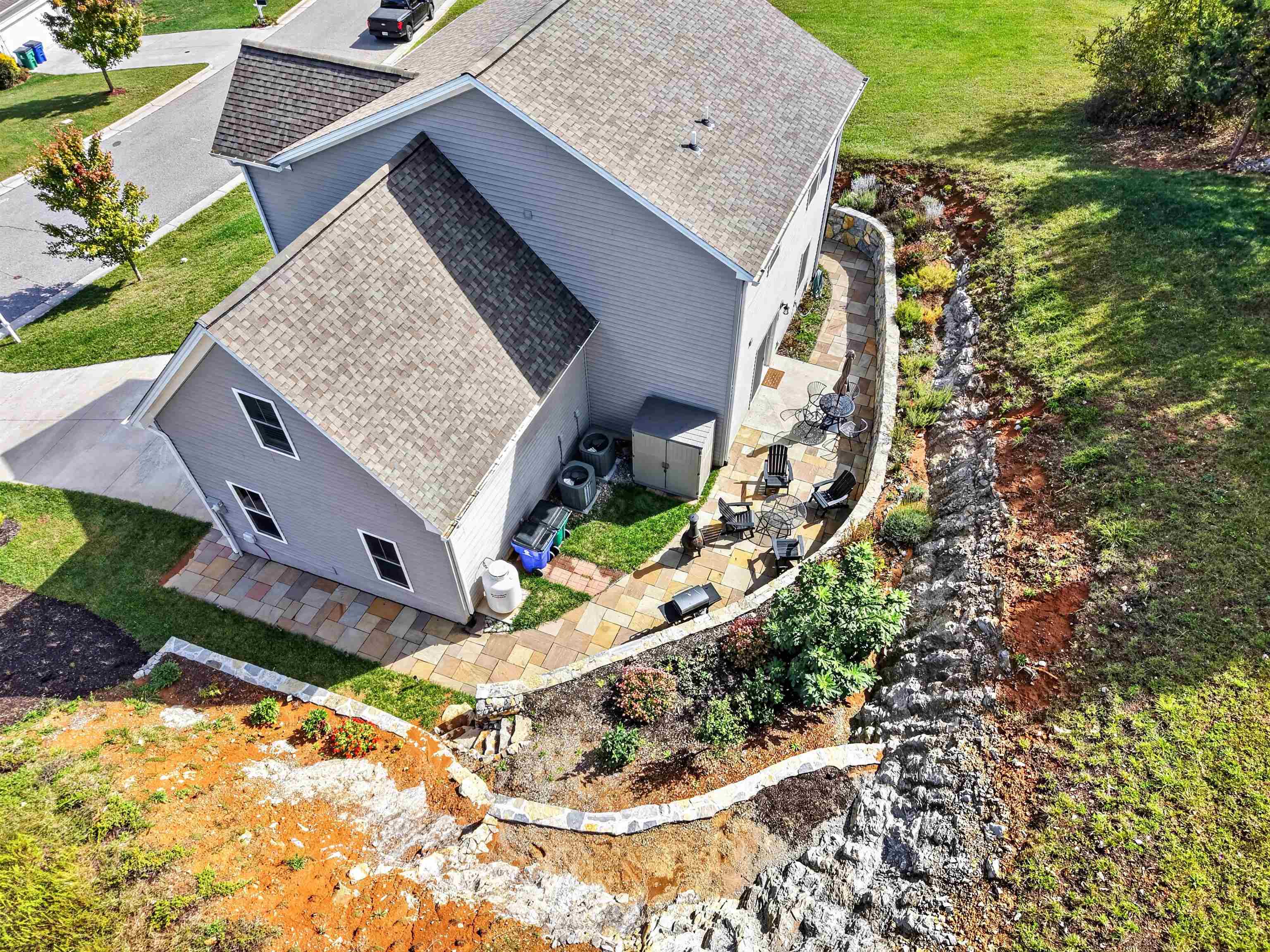 418 Heartwood Crossing