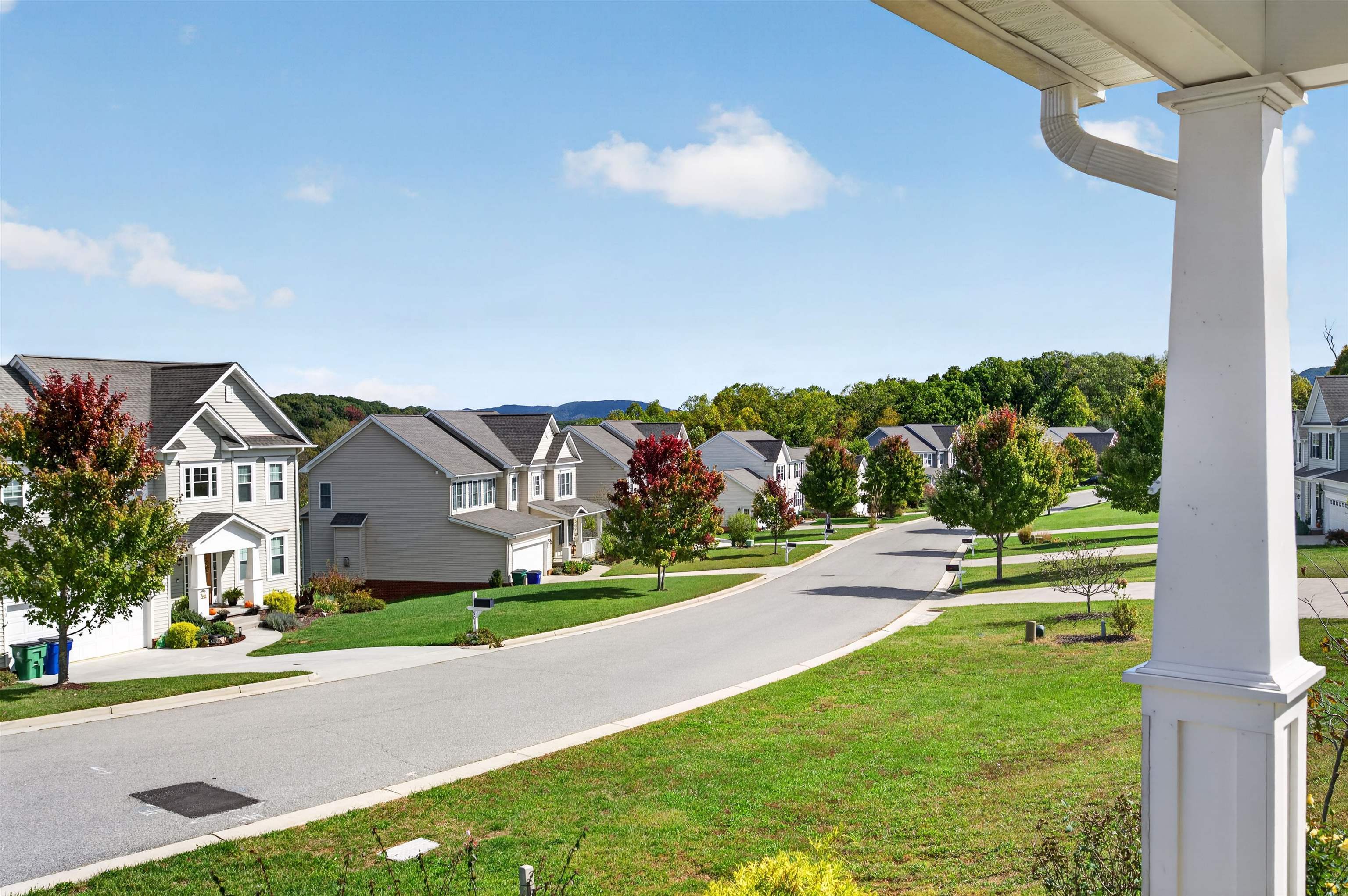 418 Heartwood Crossing