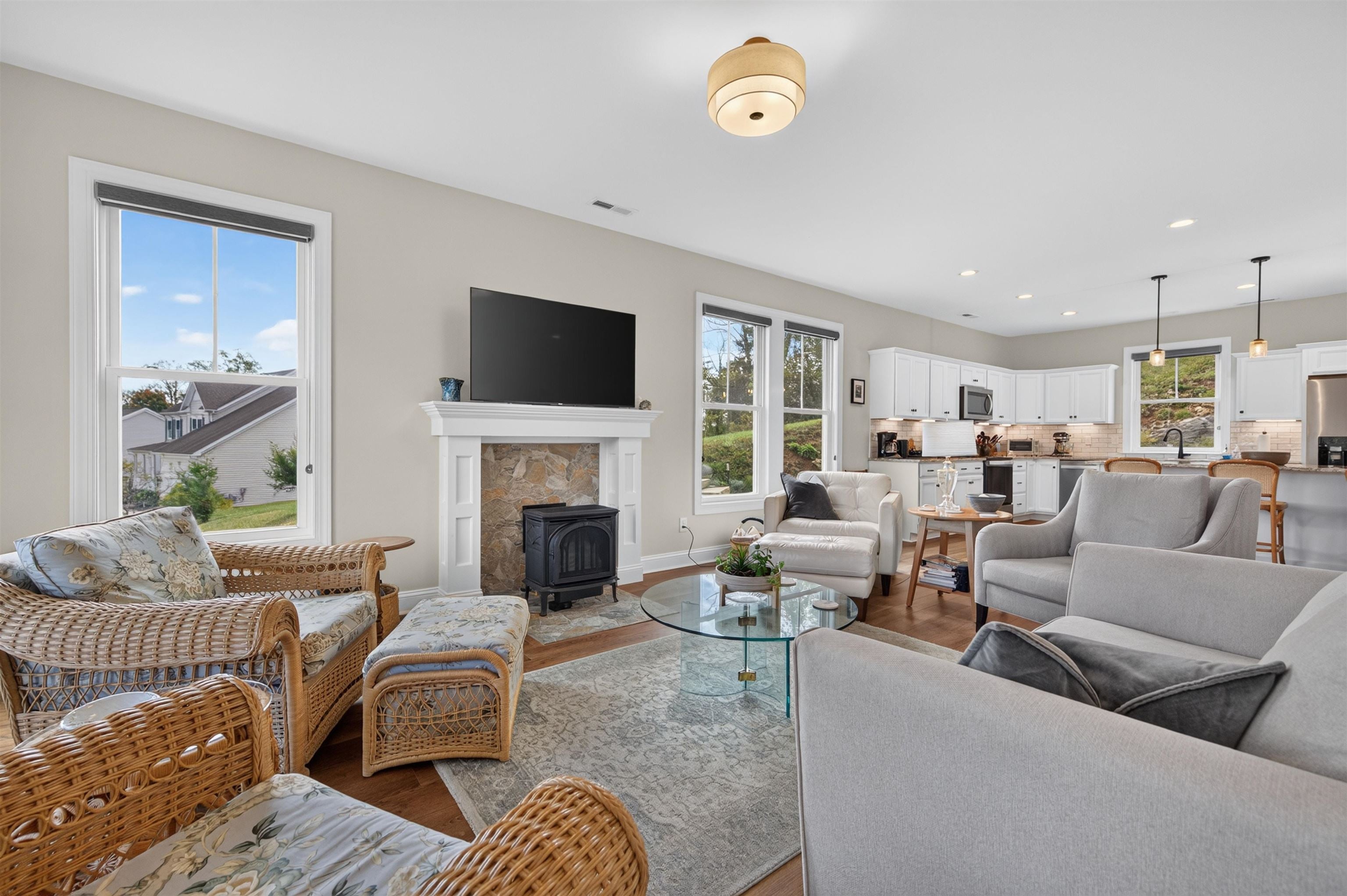418 Heartwood Crossing