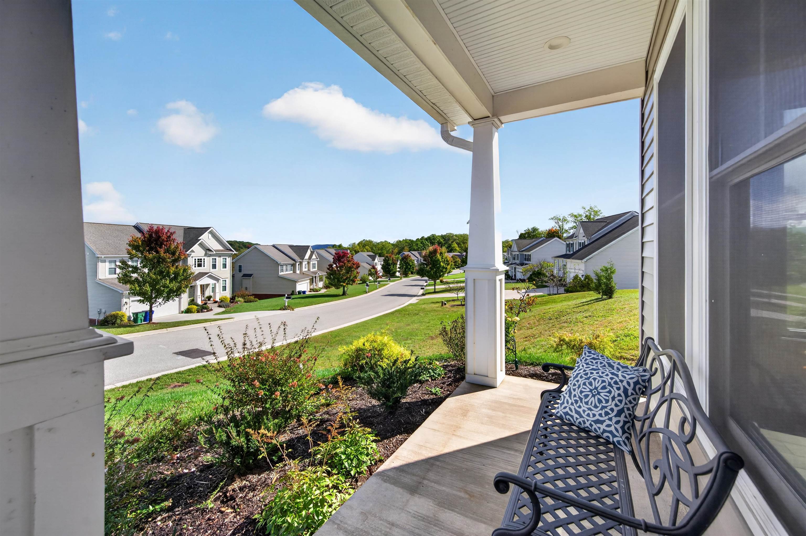 418 Heartwood Crossing