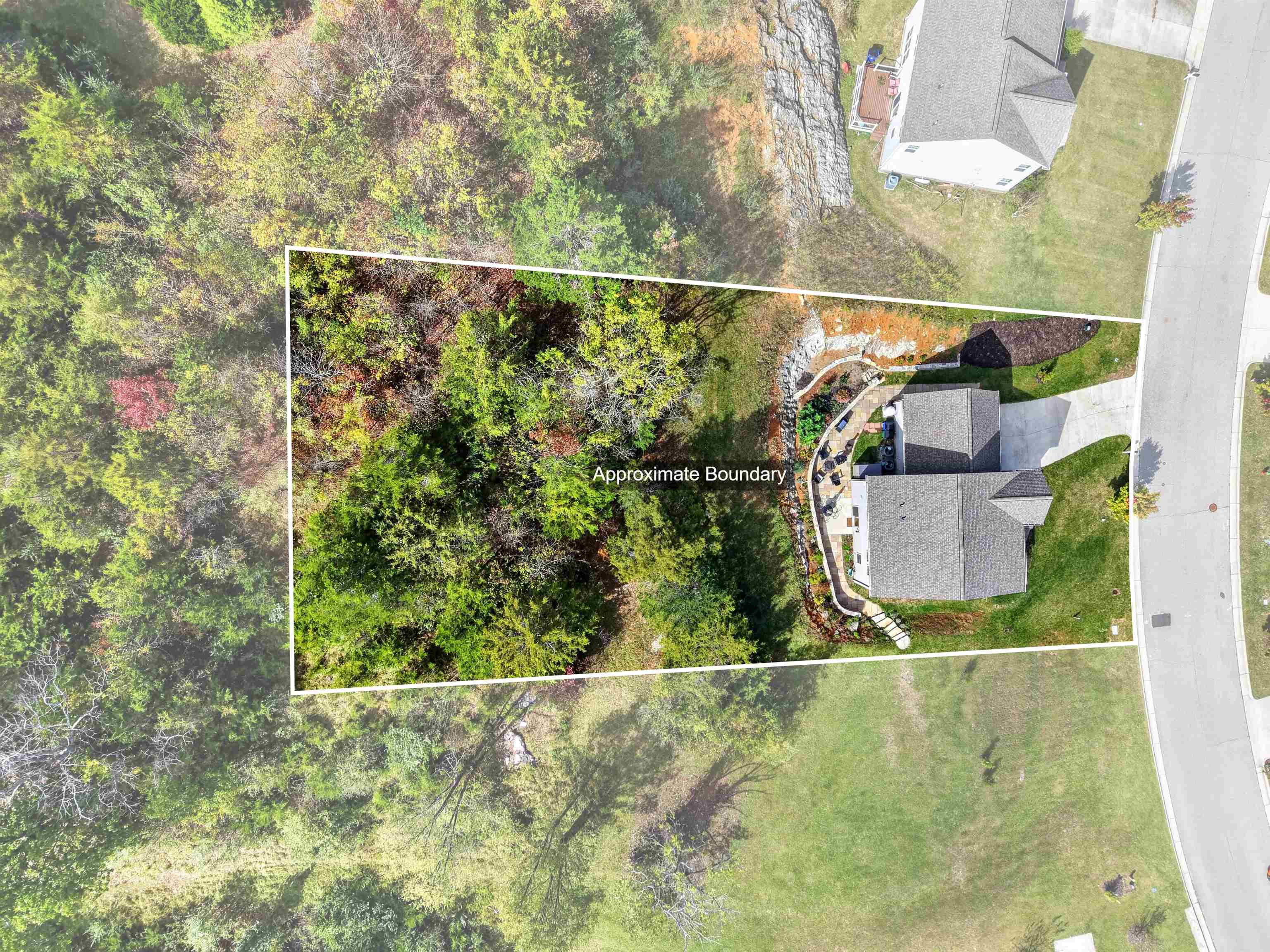 418 Heartwood Crossing