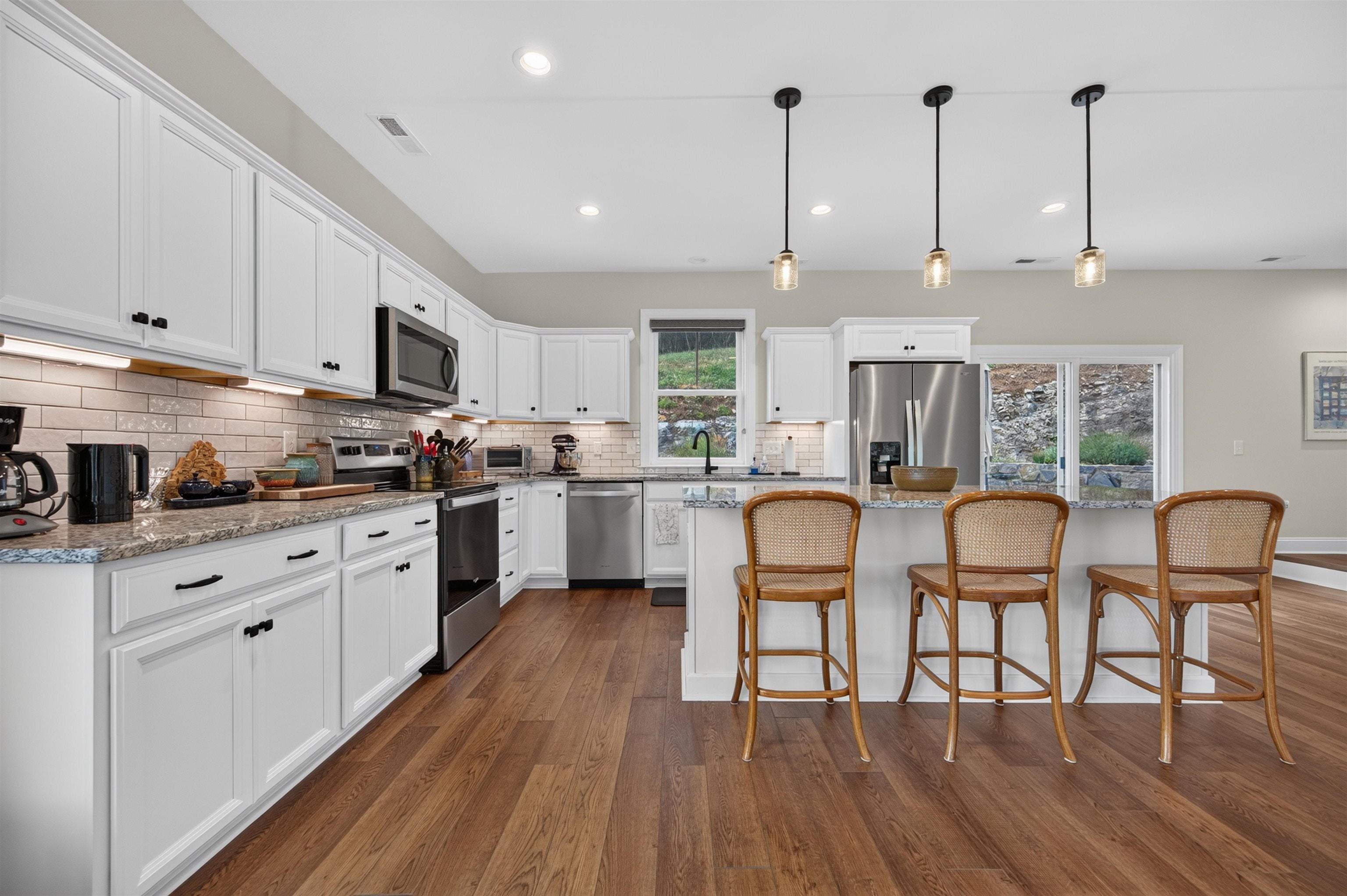418 Heartwood Crossing