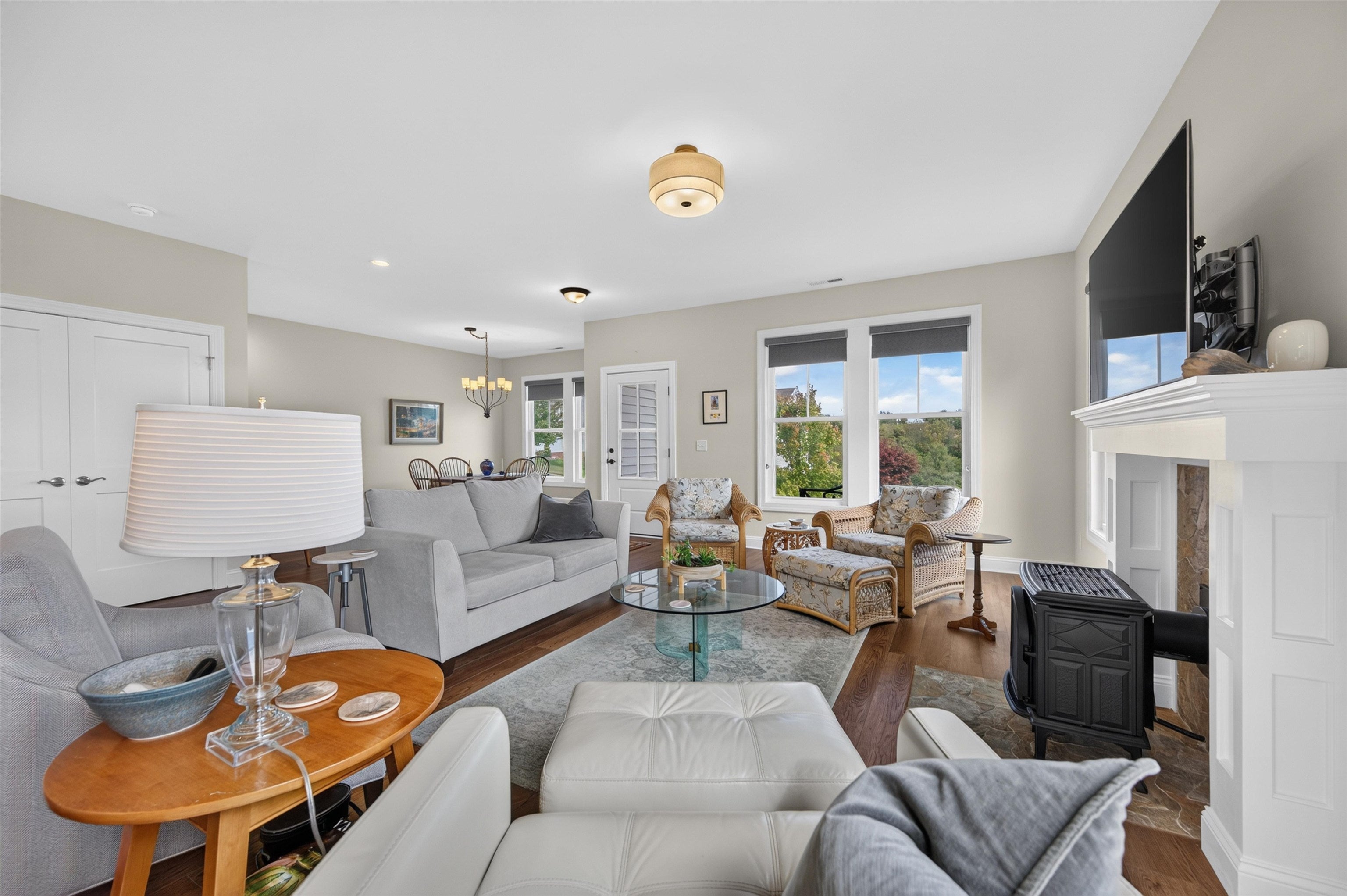 418 Heartwood Crossing