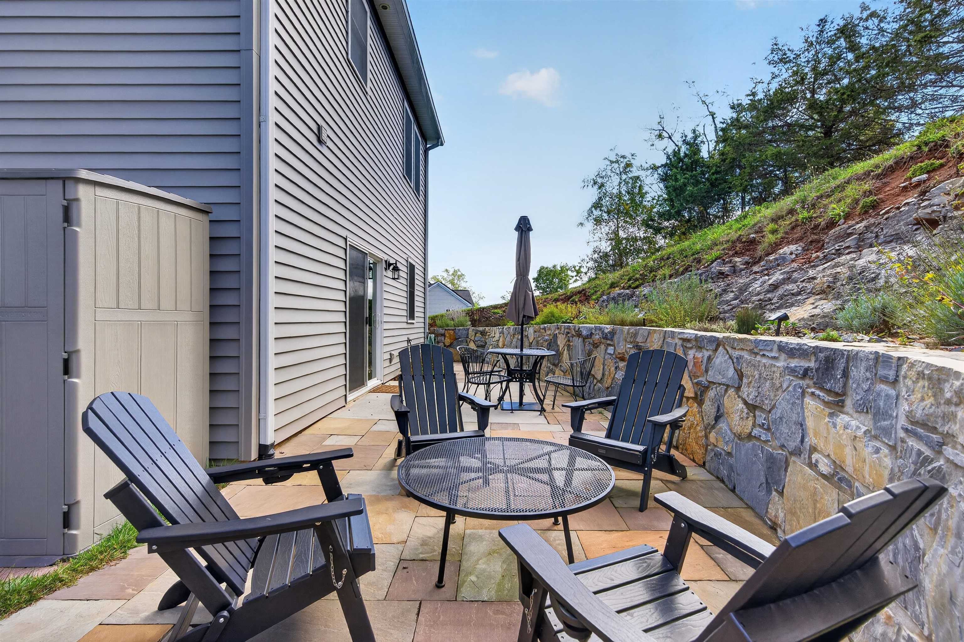 418 Heartwood Crossing
