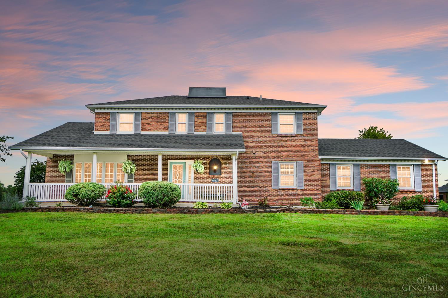7417 Chateauguay Drive