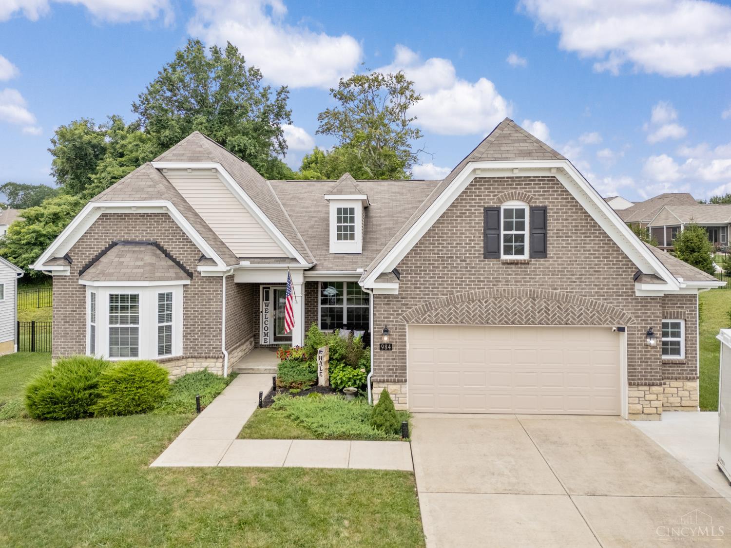 984 Burgess Court