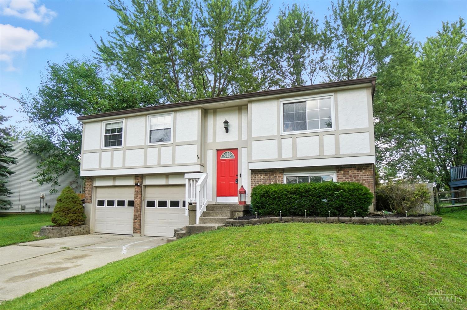 1158 Muirwood Lane
